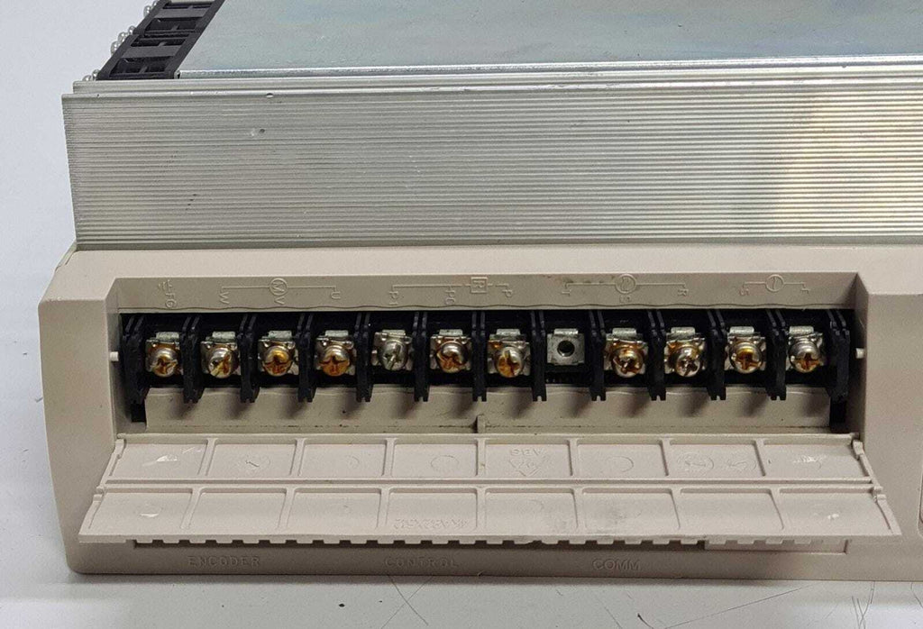 TECO Electric Servo Drive JSDA-50A3 PN 6 930975 103816