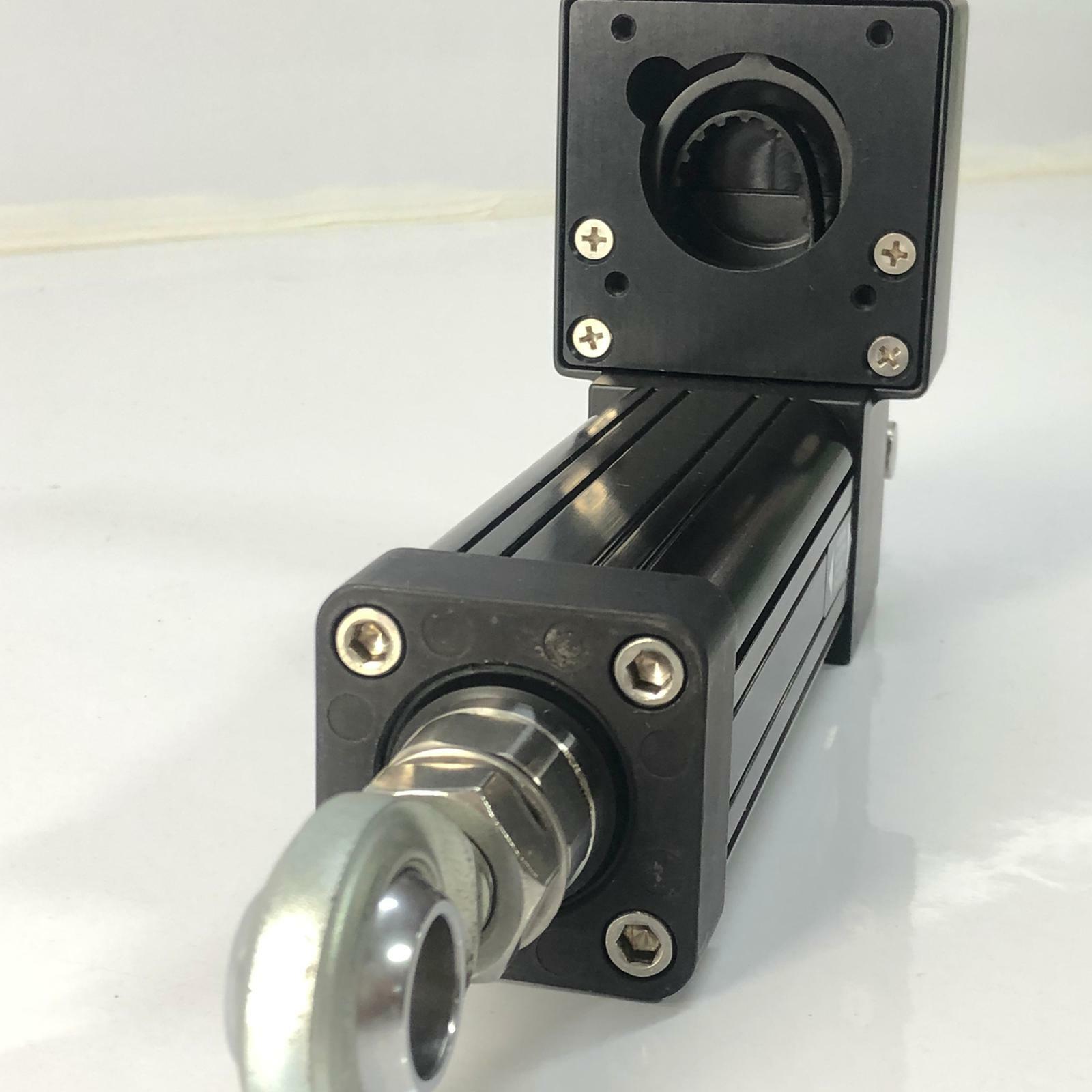 KOLLMORGEN Linear Actuators Piston N2-X-15-2B-2.8-MP2-FS2-23X 130611A160284