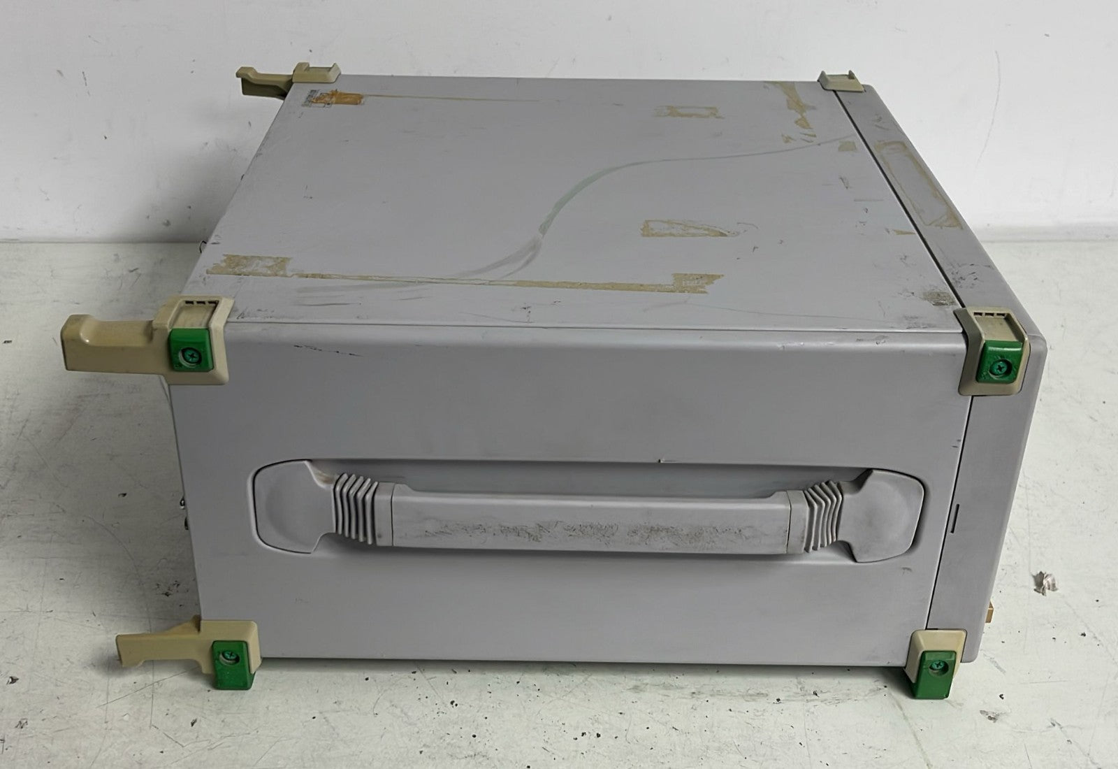 Anritsu ME3620A SDH / Sonet Analyzer Receiver ** AS IS