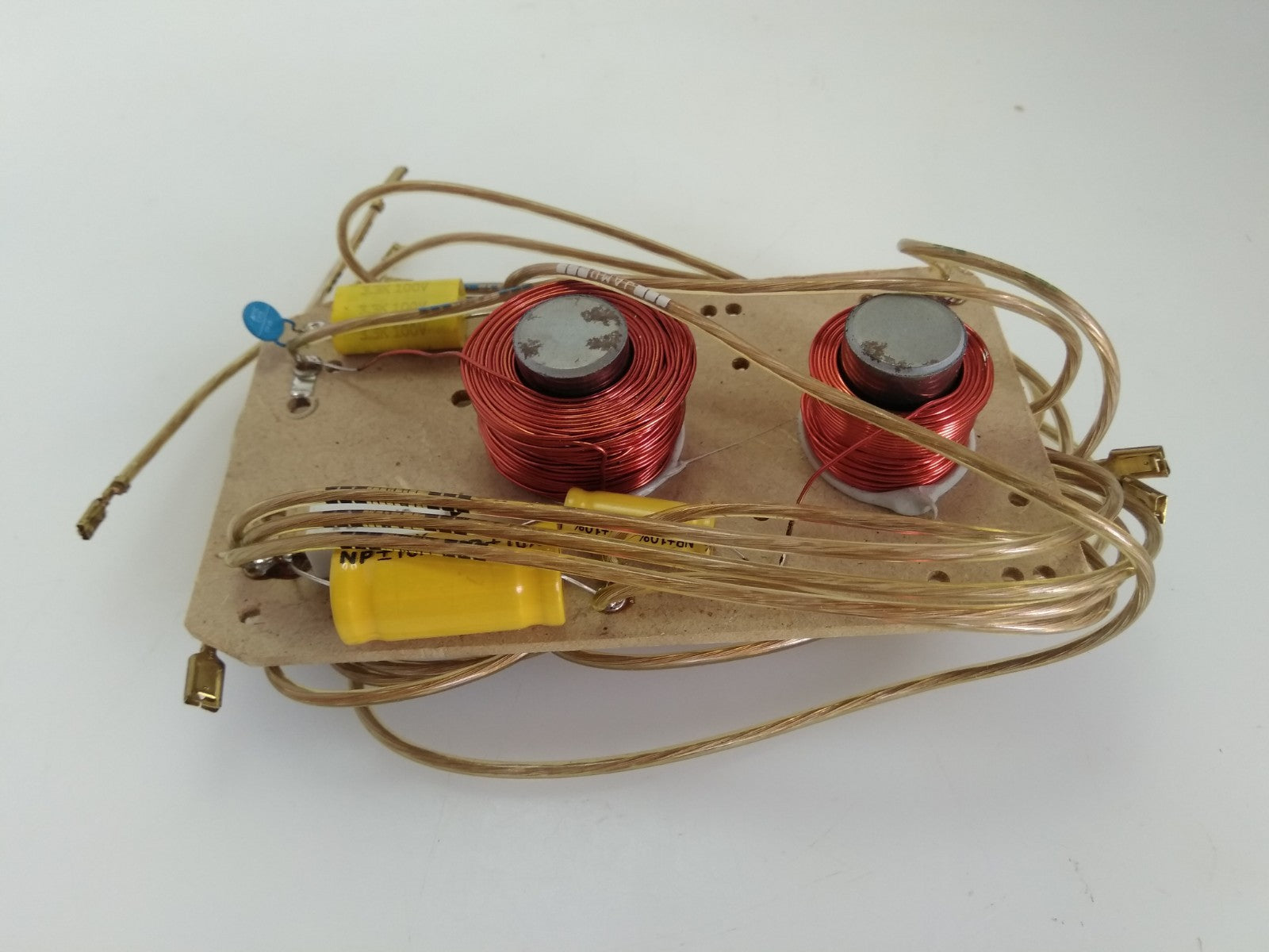 Jamo Crossover E 670 52828 Speaker Parts