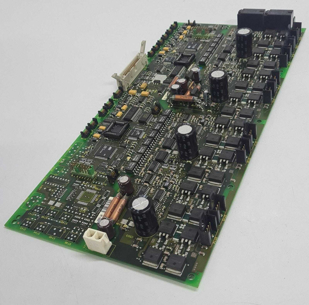 AGFA GEVAERT 8.9499.8120.6 Circuit Board RW 7 9499 8121 2
