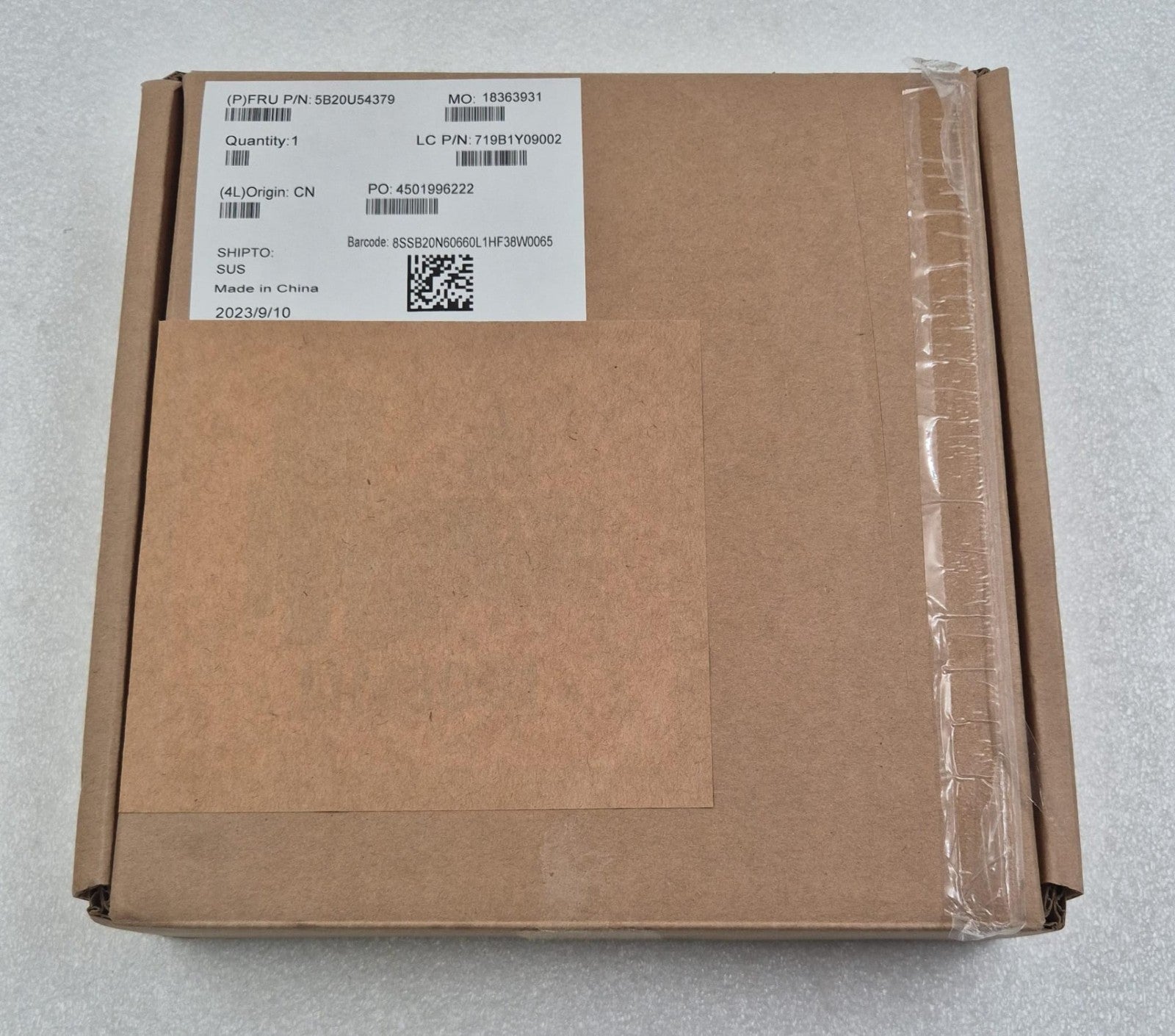 LENOVO ThinkCentre Desktop Motherboard MB H470 GH470 NM-C621 IQ4X0IL1 5B20U54379