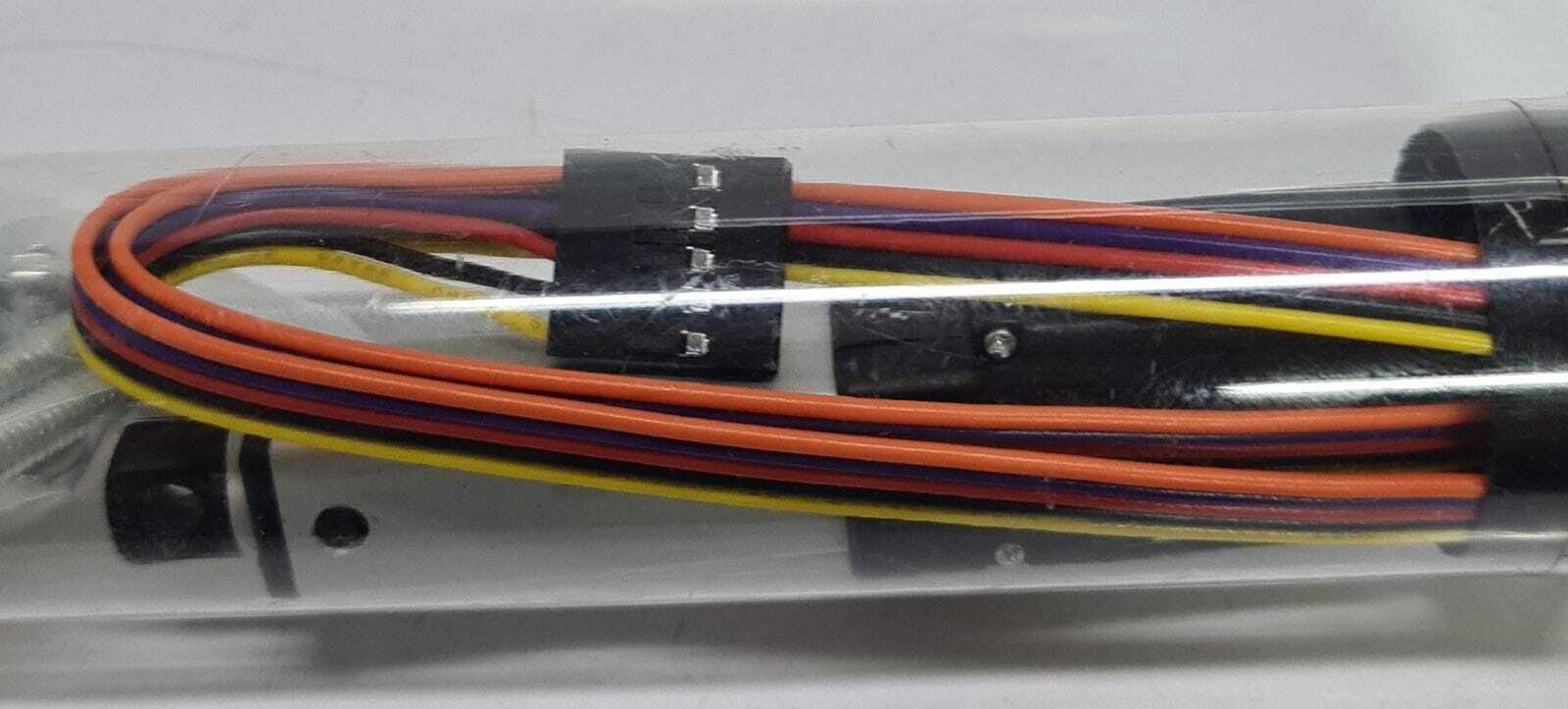 Actuonix L12 Micro Linear Actuator L12-30-100-6-P - NEW Set