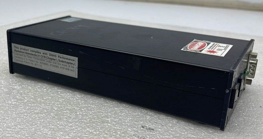 [FOR PARTS] Advanced Design Lasers ADLAS DPY 315 II POWER SUPPLY