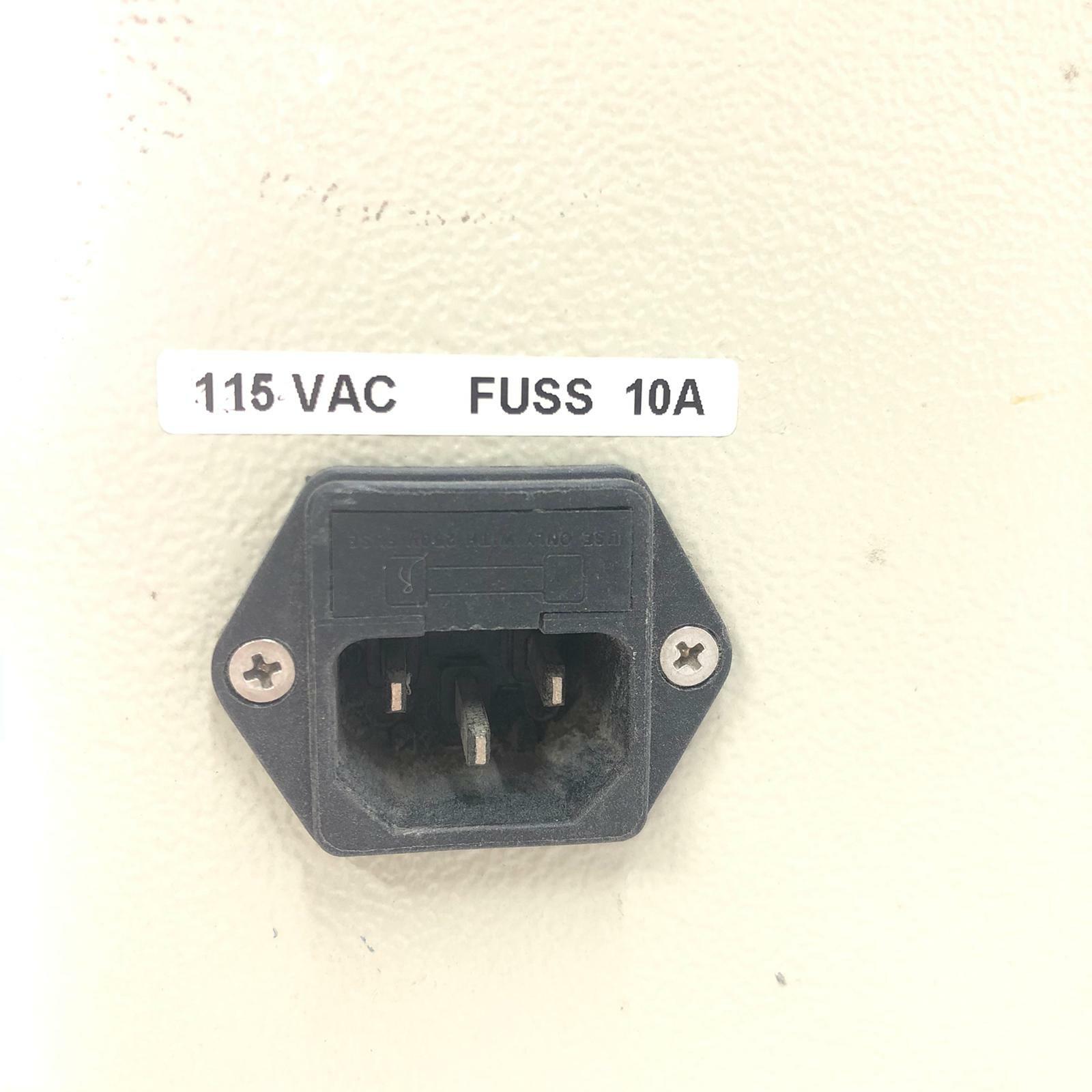 Kollmorgen PicoDAD SynqNet Test Controll Diagnostic Encoder Servo Drive Unit