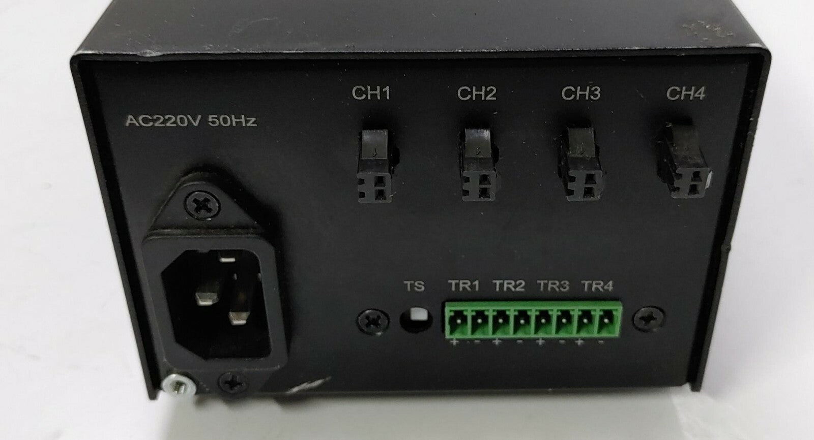 OPT OPT-AP1024-4 light source controller