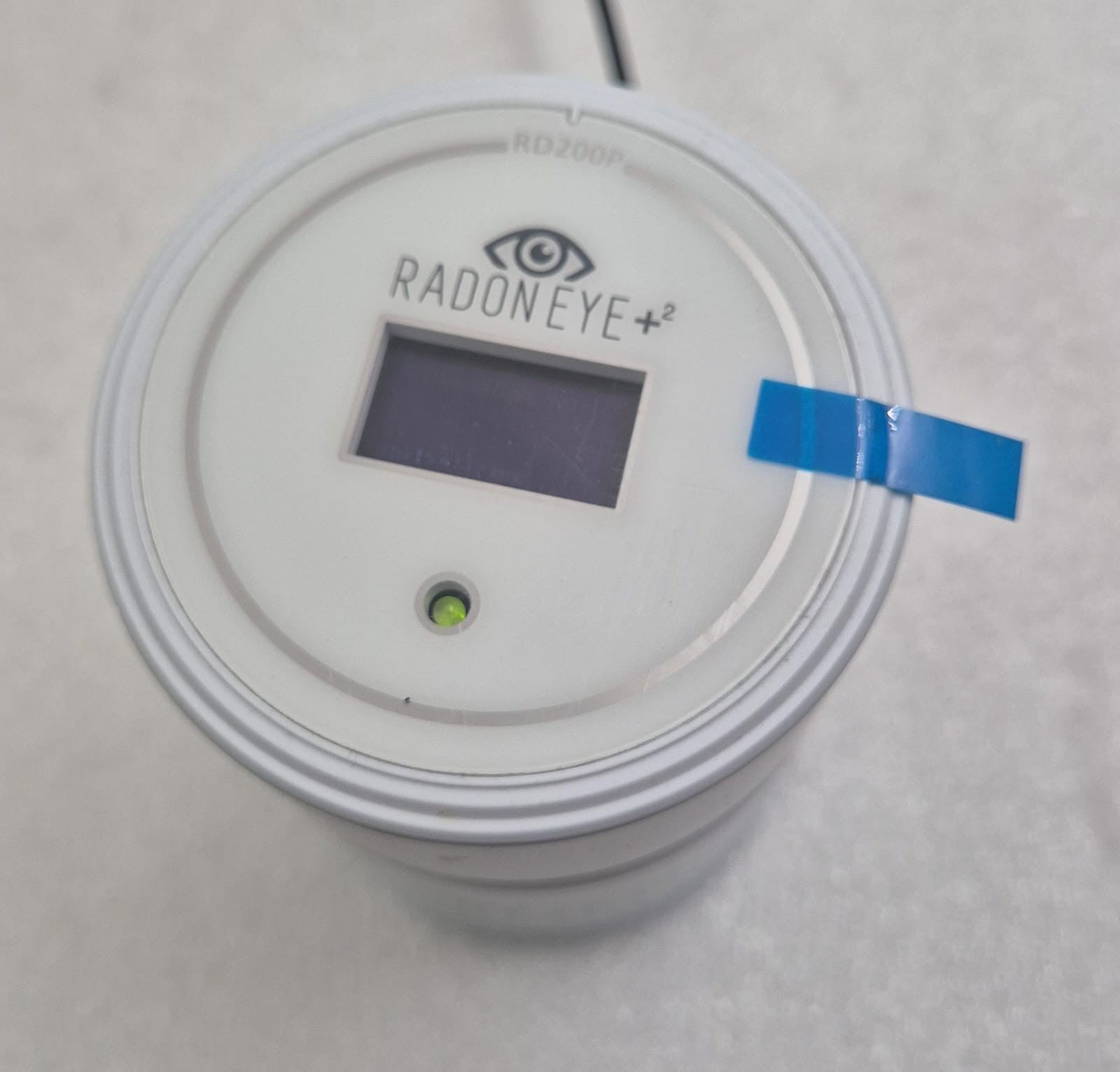 RADON EYE+ RD200P Eye Detector