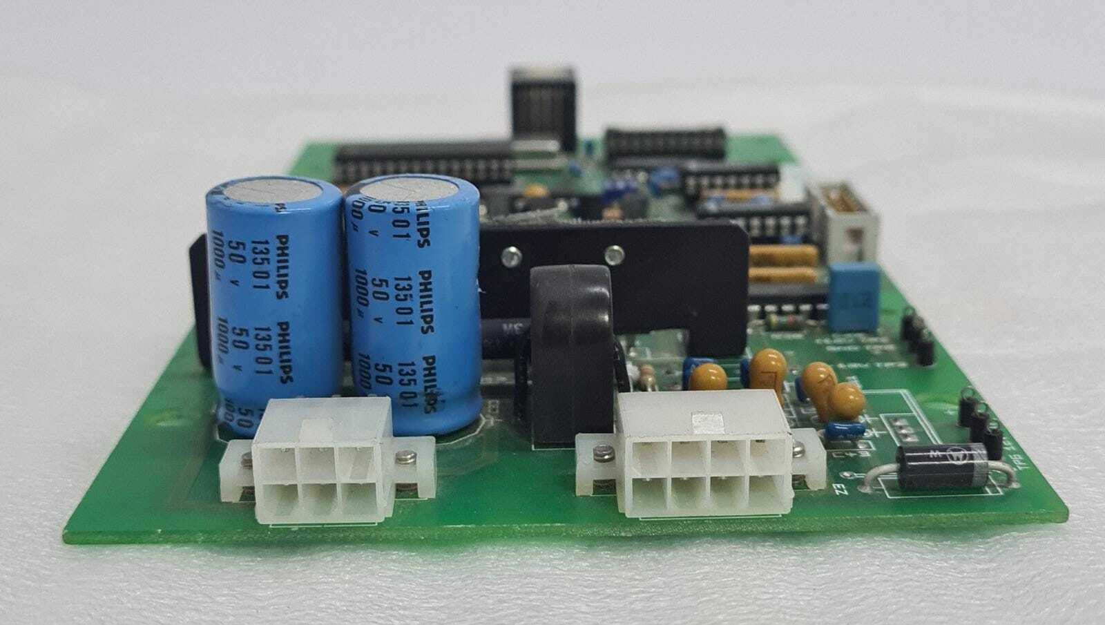 I.G.S. Servo Node EBE-1062-52 Board EAS-1268-52 EAS-1268-52 For HP Indigo