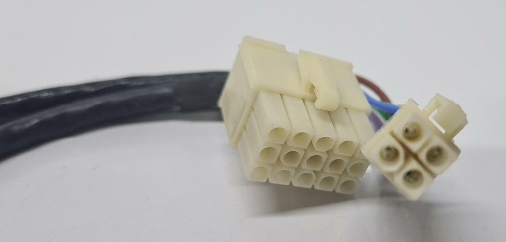 Pacific Scientific PMB11B- 00114- 00 AC Servo Motor servomotor 3 Phase 36 Vrms