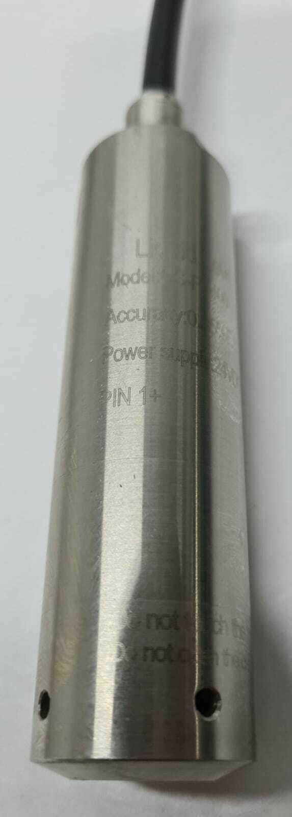 Economical Diffuse Silicon Sensor Level Transmitter CS-PT400 4-20mA 0 ~ 500m H2O