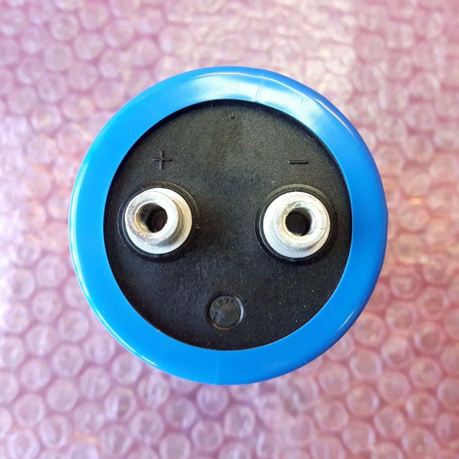 BC Components 2200 µF Ur 250 V Capacitor 2 screw terminals 2222 155 13222