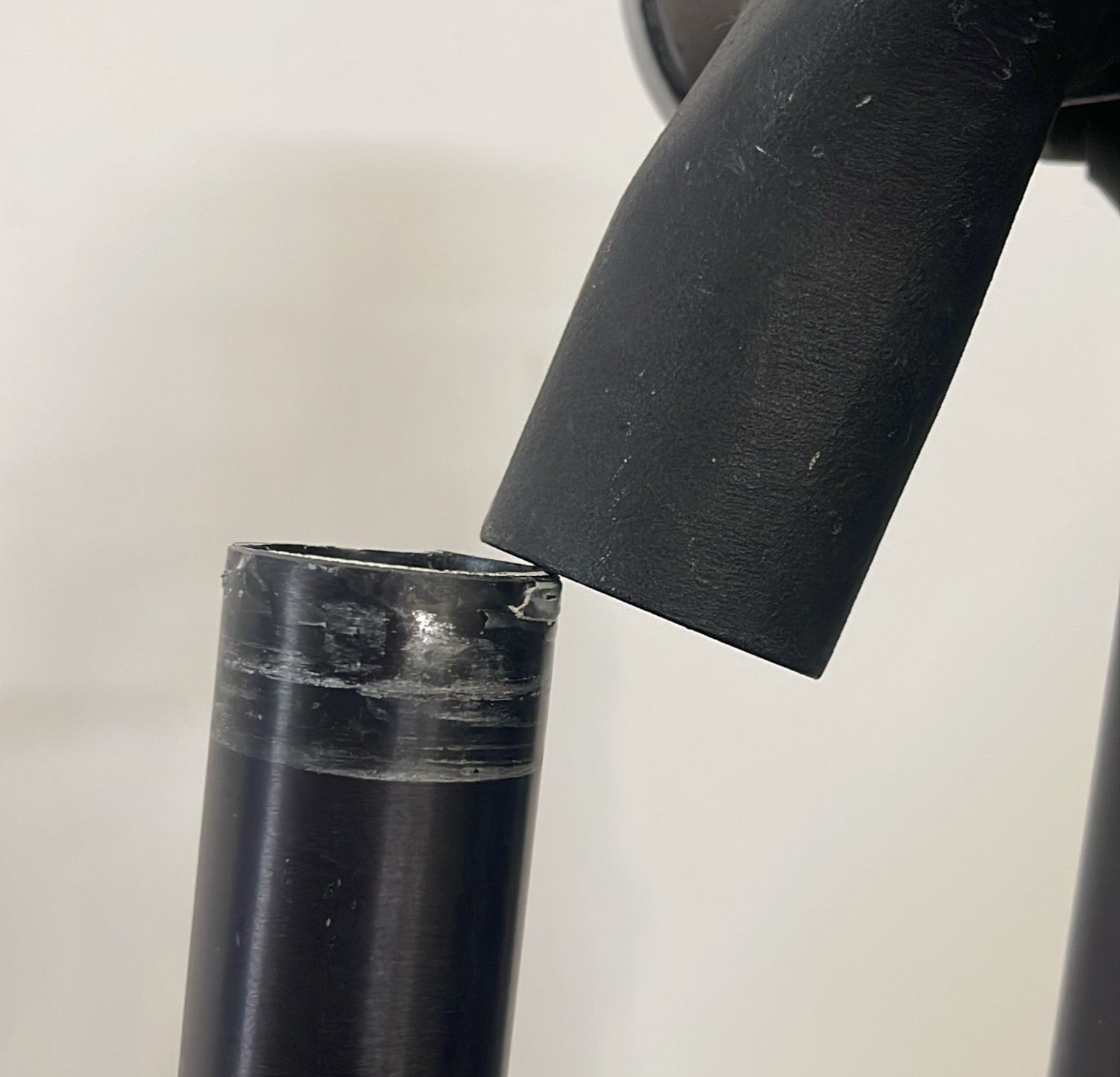 Moog Quick Set 4-53021-8 Hercules Surveying Tripod **AS IS