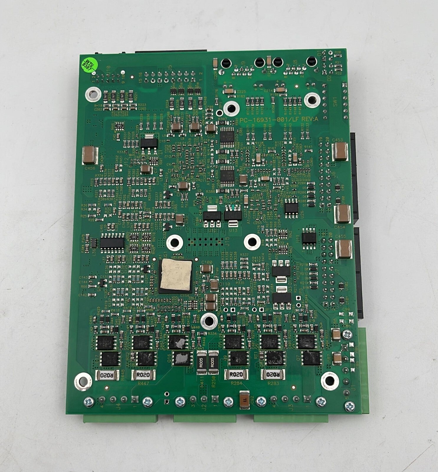 ACS PCB Motion Control PC-16931-001/LF SPiiPlus UDMnt SB-16921-025/LF