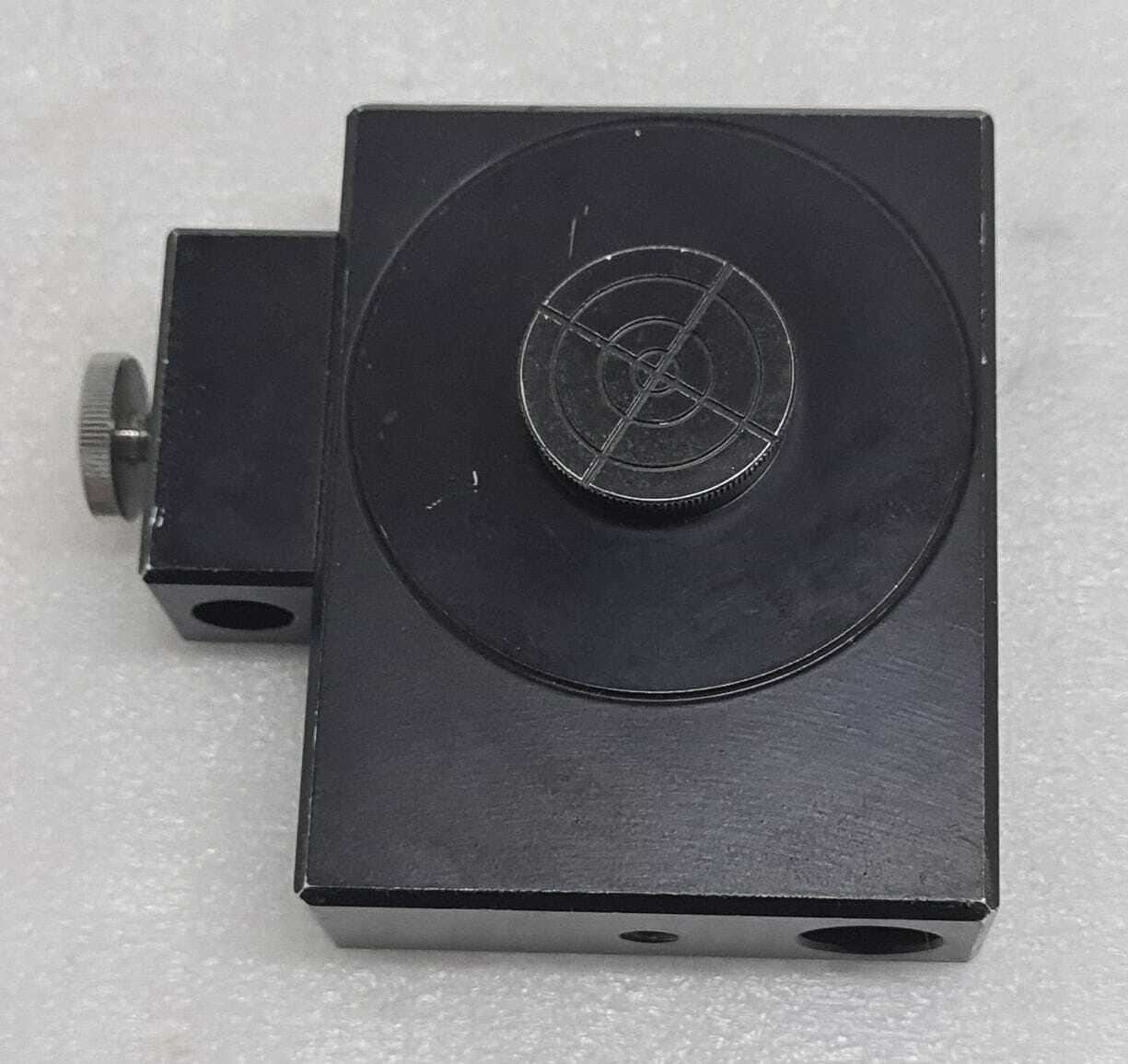 OPHIR Optics 1Z02370 2A-SH Smart Head Laser Sensor Jig - AS IS