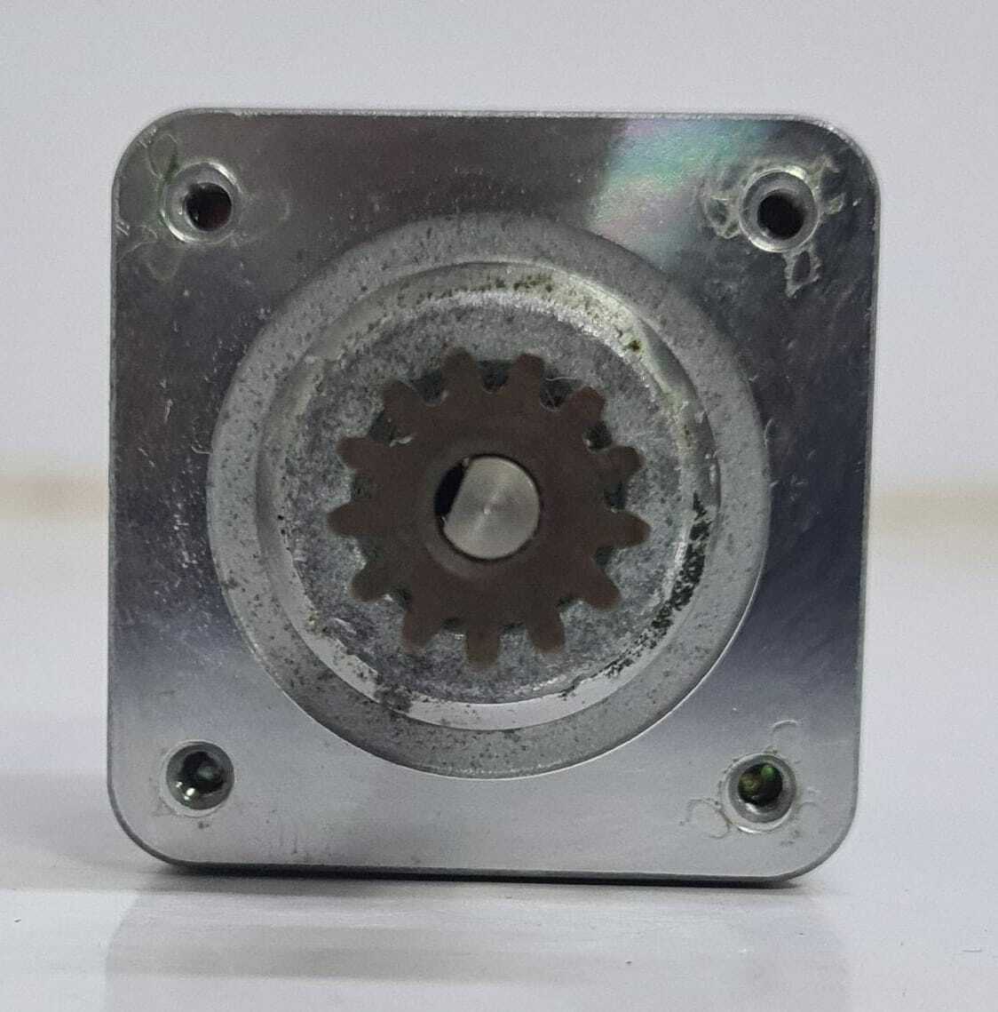 Nidec Servo KH42KM2-801 Motor 1313 1.8 DEG/STEP