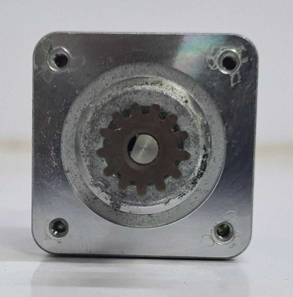 Nidec Servo KH42KM2-801 Motor 1313 1.8 DEG/STEP