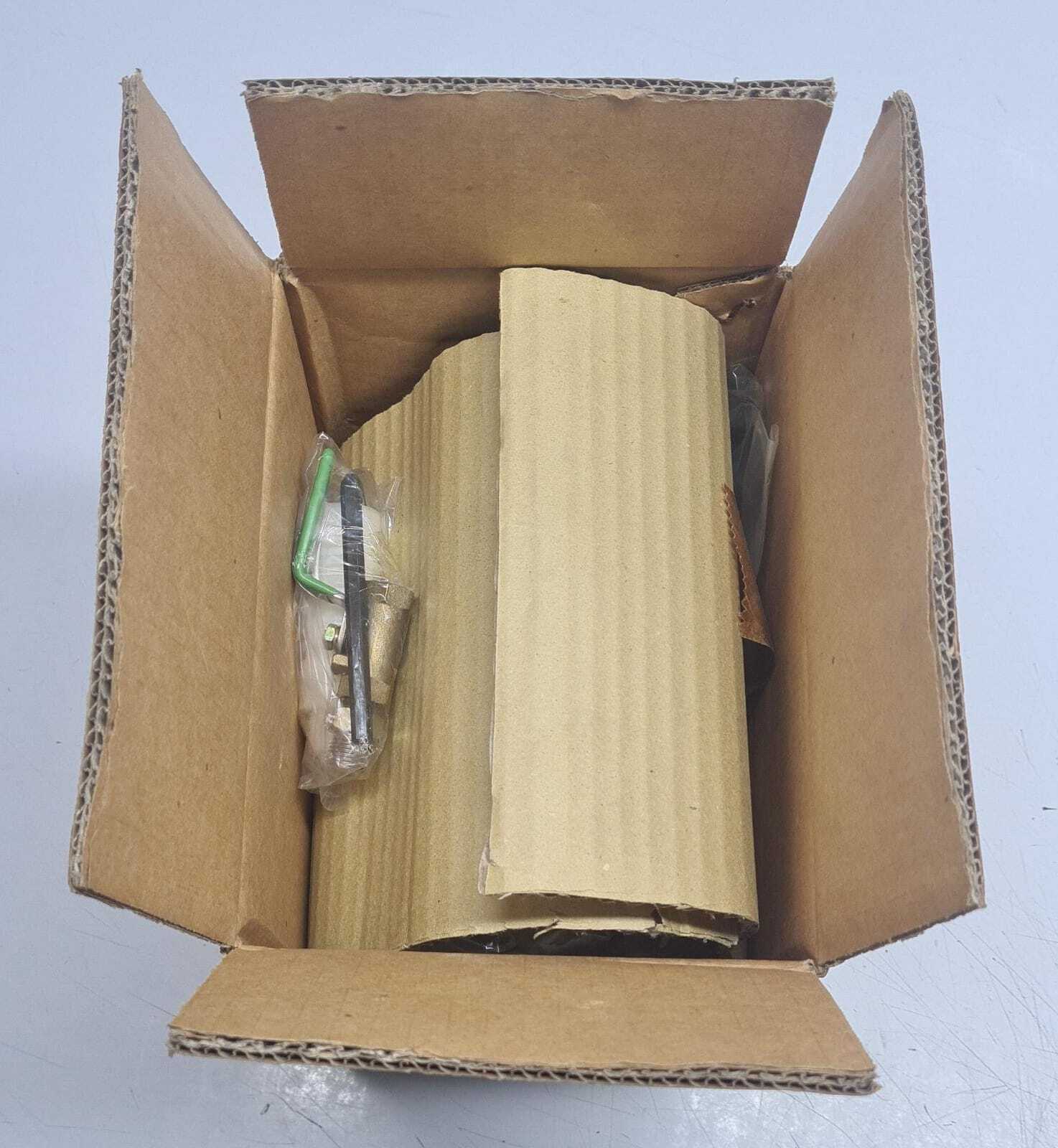 NEW - YAMADA DP-10BPC DP-10 BPC Diaphragm Pump Air Switching