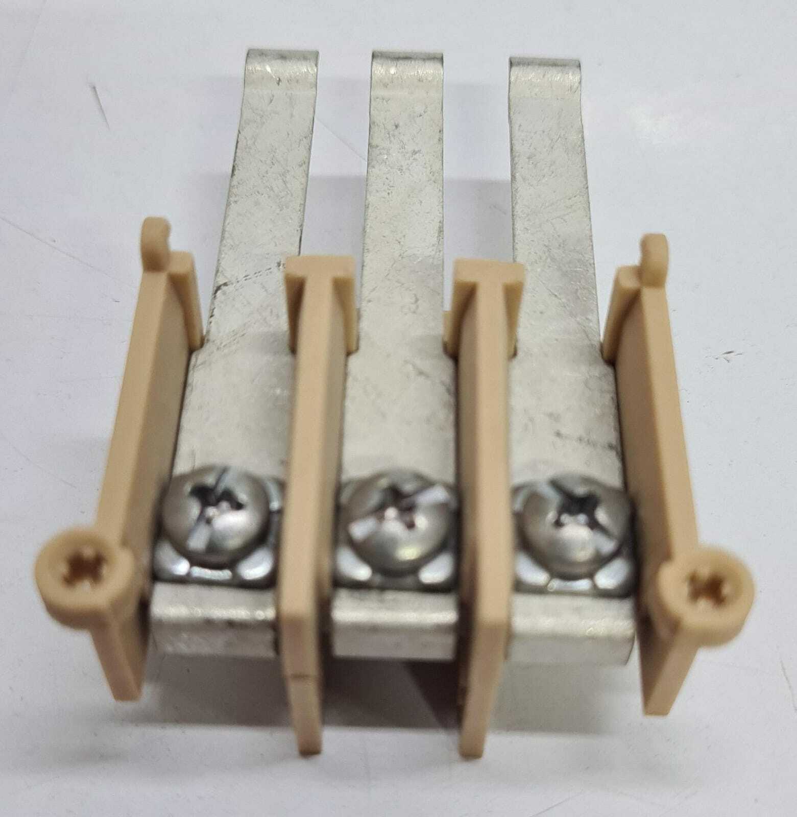 [LOT OF 4] NEW - Schneider MCS-EC 9125 / 9127 / H88 Pressure Switch Contact Assy