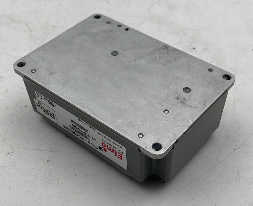 Elmo Motion Control G-TR012/800SES Servo Drive