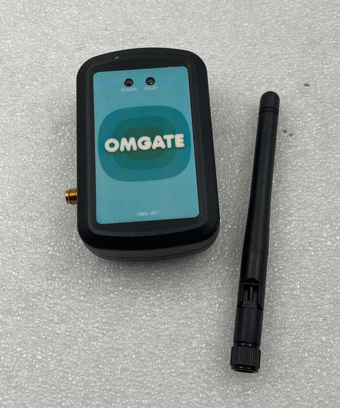 OMGATE OMG-BT1 Bluetooth Remote Garage Door / Gate Controller