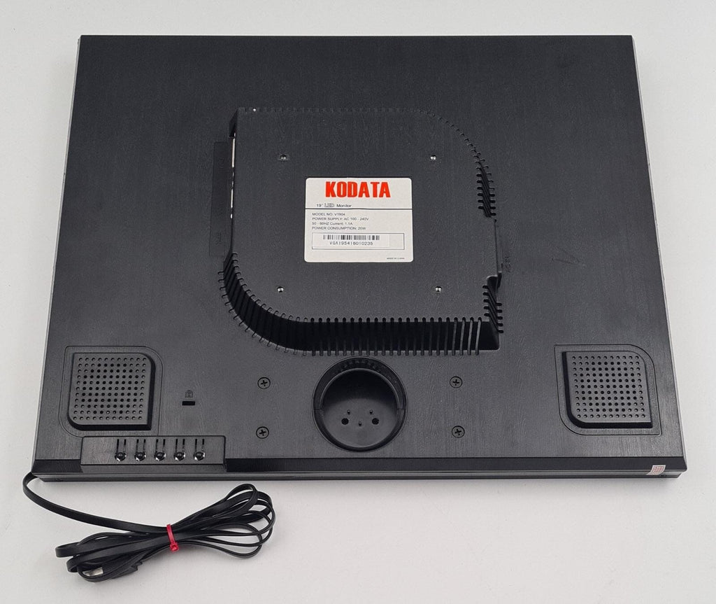KODATA 19