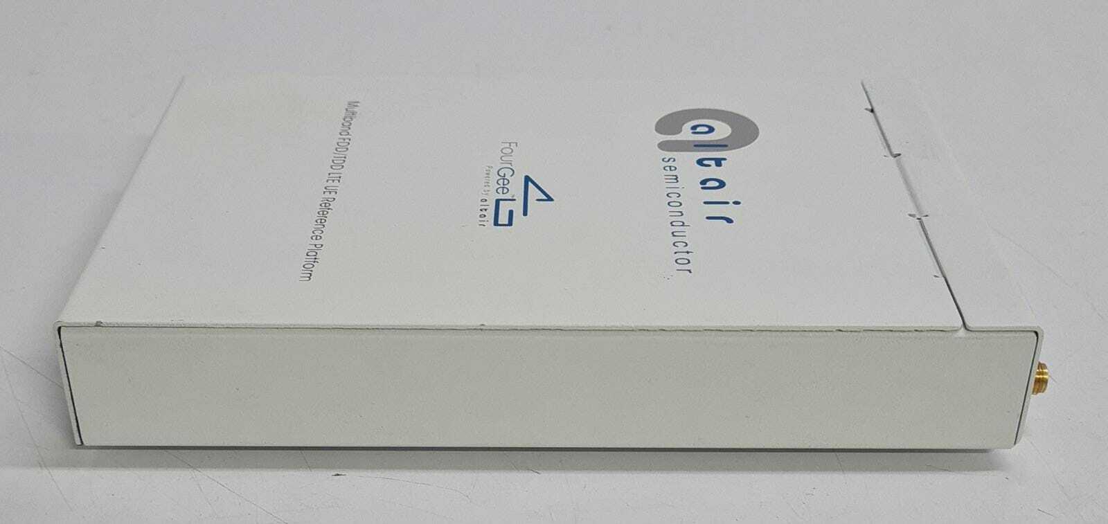 Altair Semiconductor FourGee 4G Multiband FDD/TDD LTE UE Reference Platform 0029