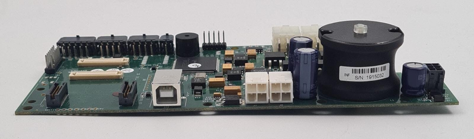 Sysmop Technologies ARGO Infrastructure Card ARG-30-10-0001