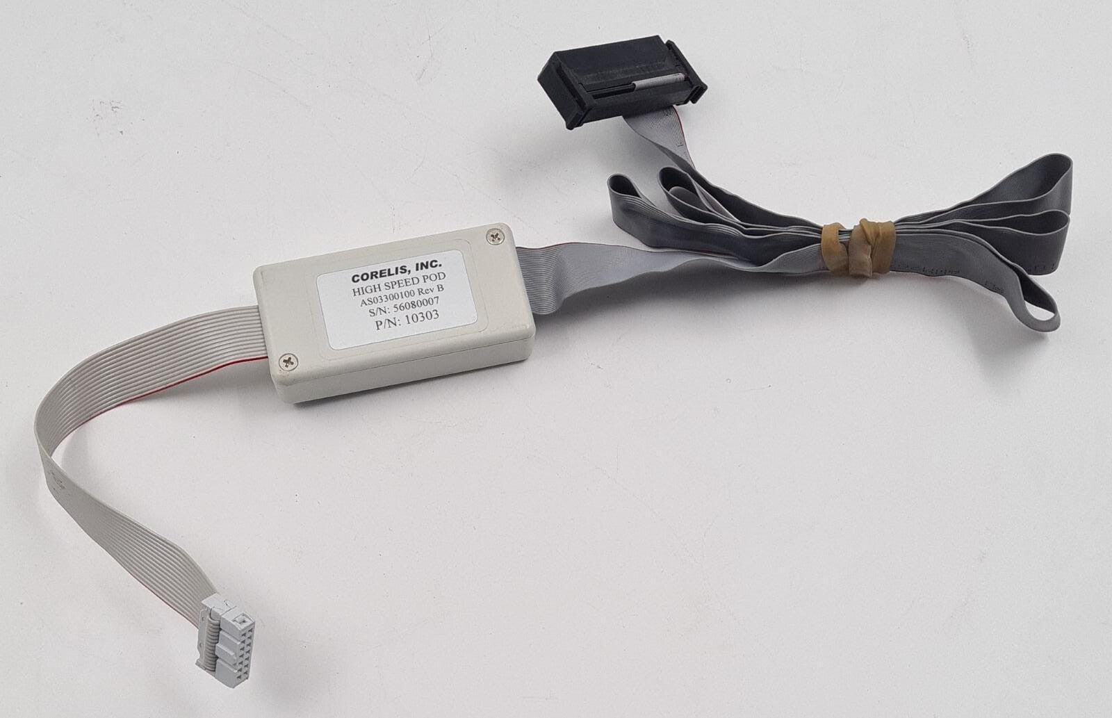 CORELIS 10303 High-Speed POD 1149.1 Boundary-Scan Controller AS03300100