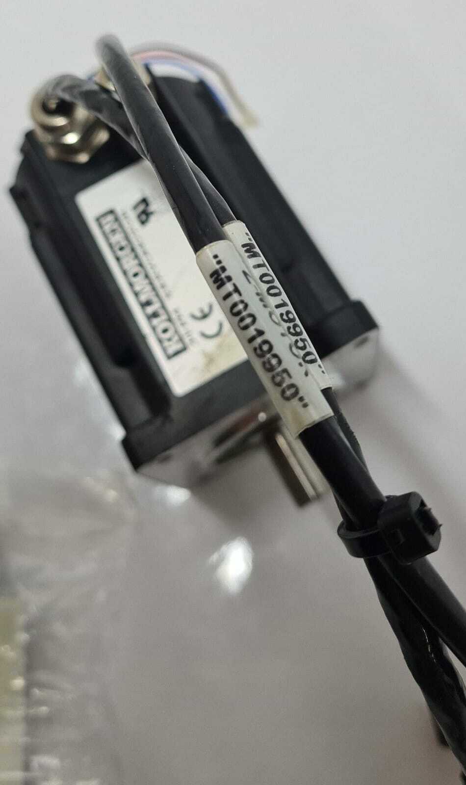 Kollmorgen AKM21C- ENCN2-00 Motors- AC Servo