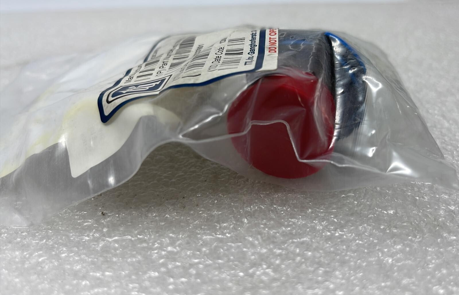 [LOT OF 5] TTI Scoapex JD38999/24WD35SN MIL SPEC Connector