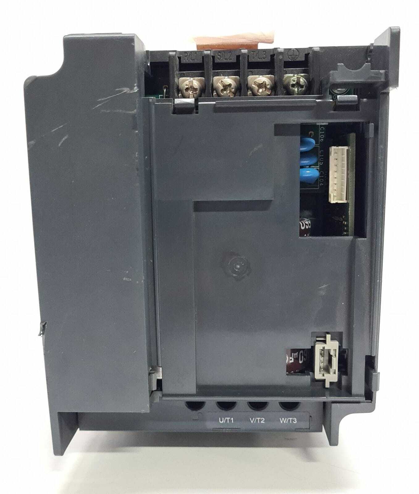 B&R Automation ACOPOS inverter S44 8I44T200220.000-1 2.2kW 3HP V1.1 - FOR PARTS