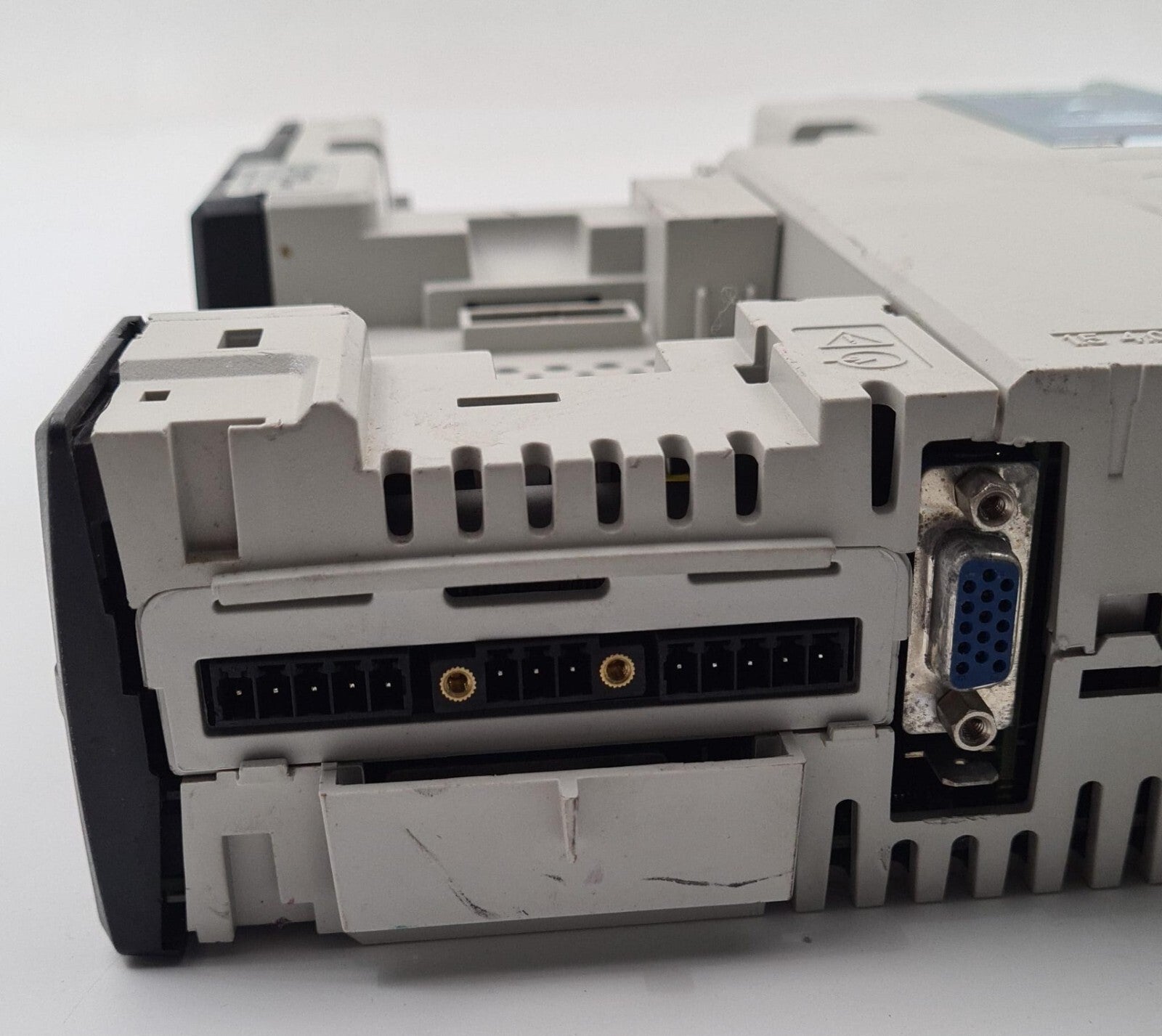 NIDEC Control Techniques Emerson Digitax ST DST1405 3098-0018 24Apk 250ms *AS IS