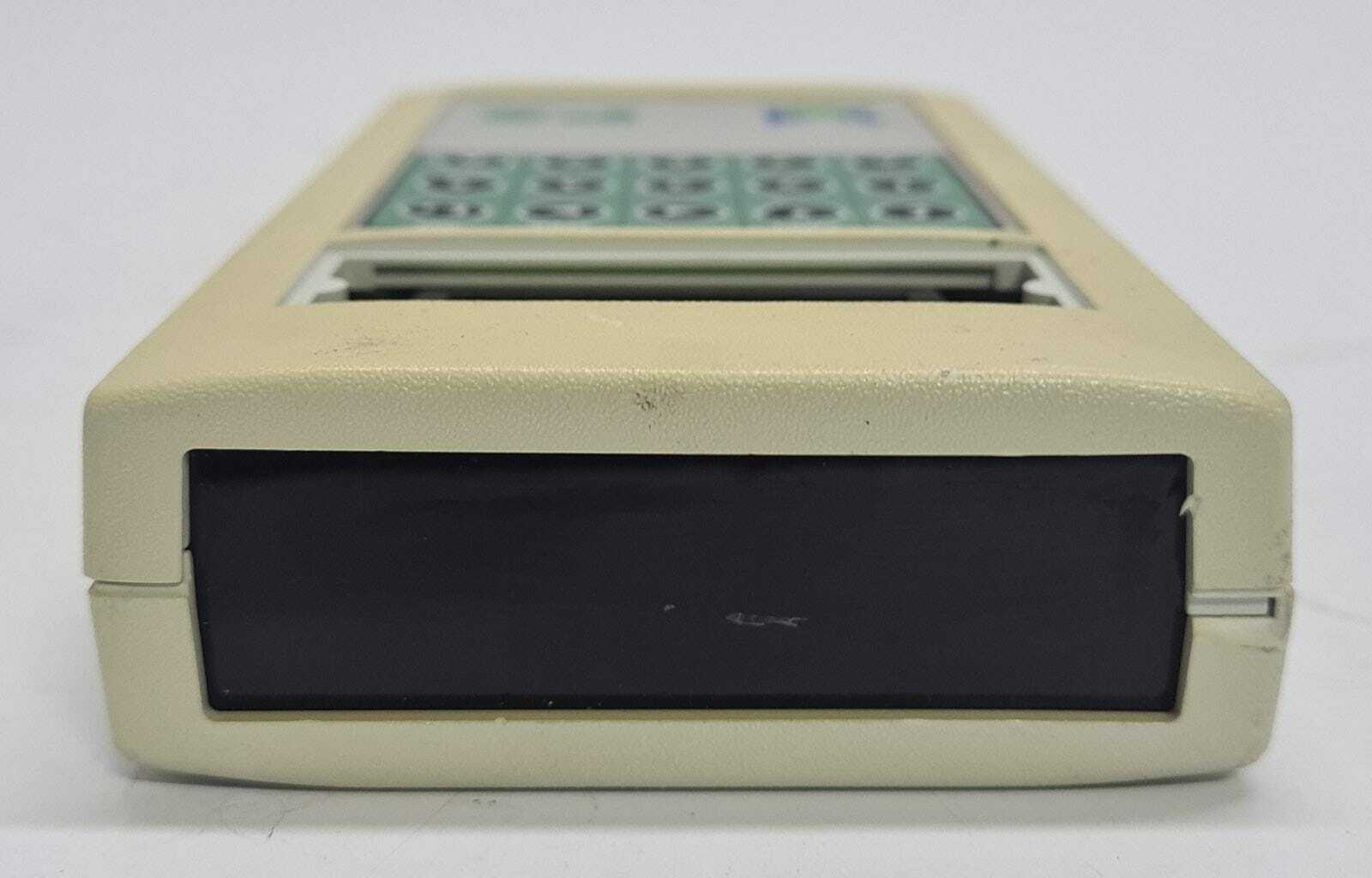 ALCAD Electronics PS Programmer For Communication - FOR PARTS