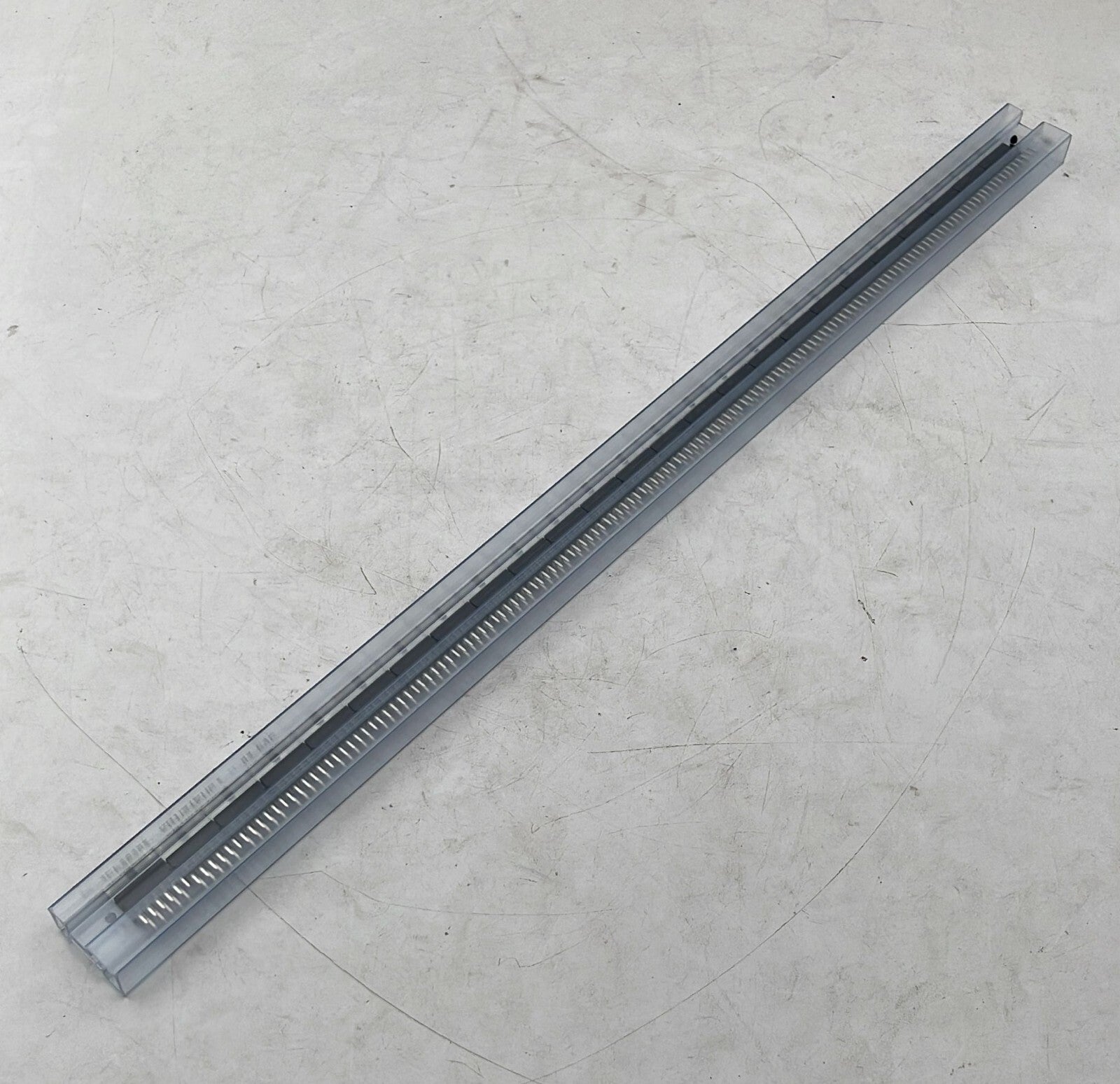 [LOT 25] STMicroelectronics L6203 CZ00S824 Full Bridge Motor Driver 36V 11-Pin