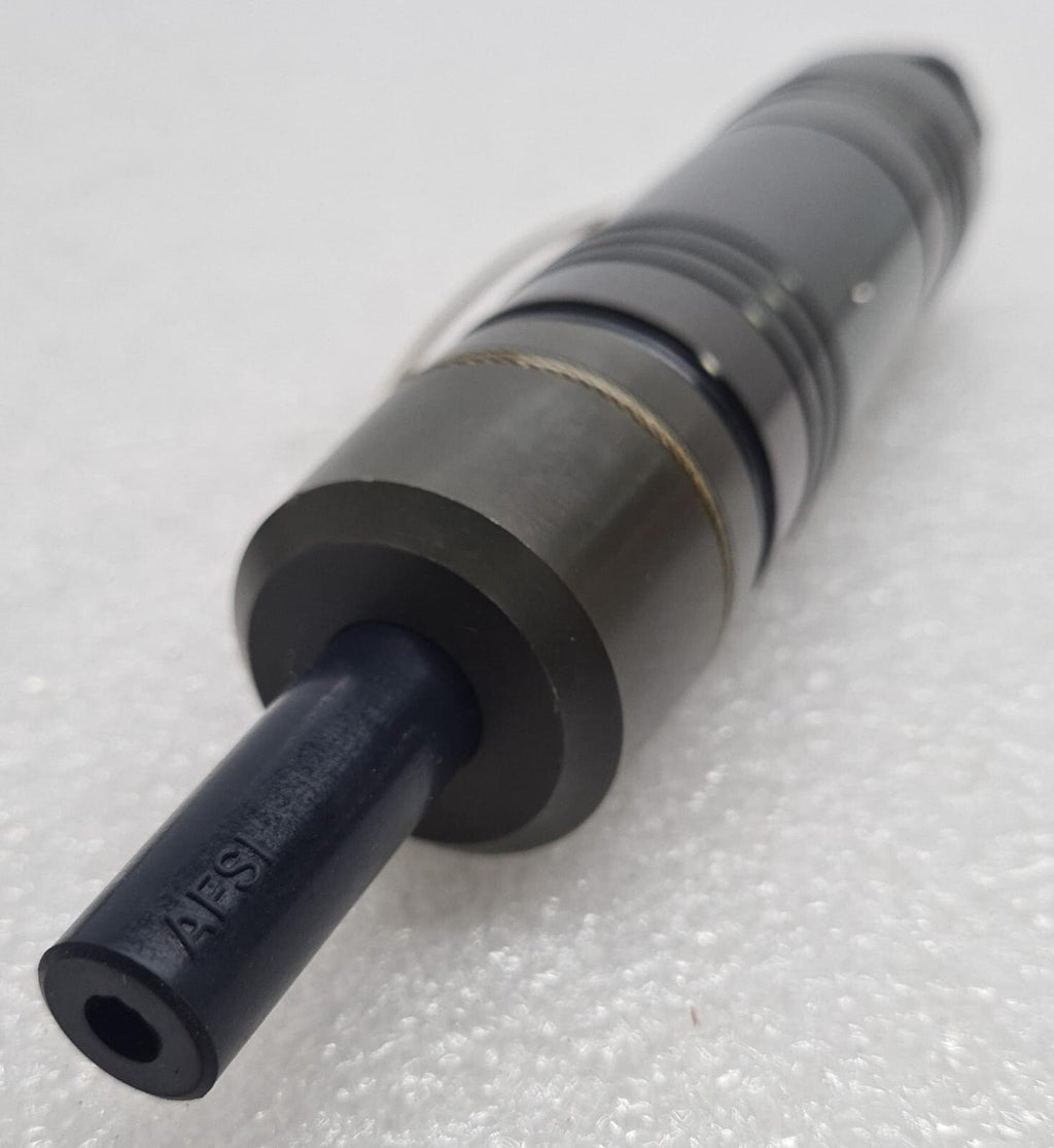AMPHENOL Fiber Systems TFOCA-II FS4H1000 0YPM2 Optic Deployable Connector Plug