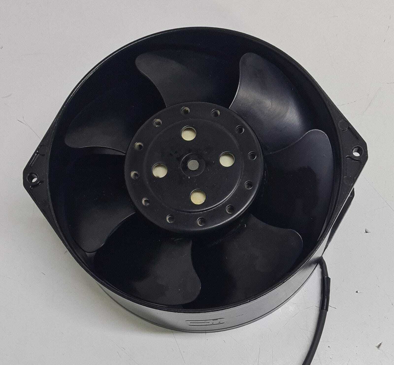 STYLE FAN US15F10-M Metal Fan High Temperature resistant AC