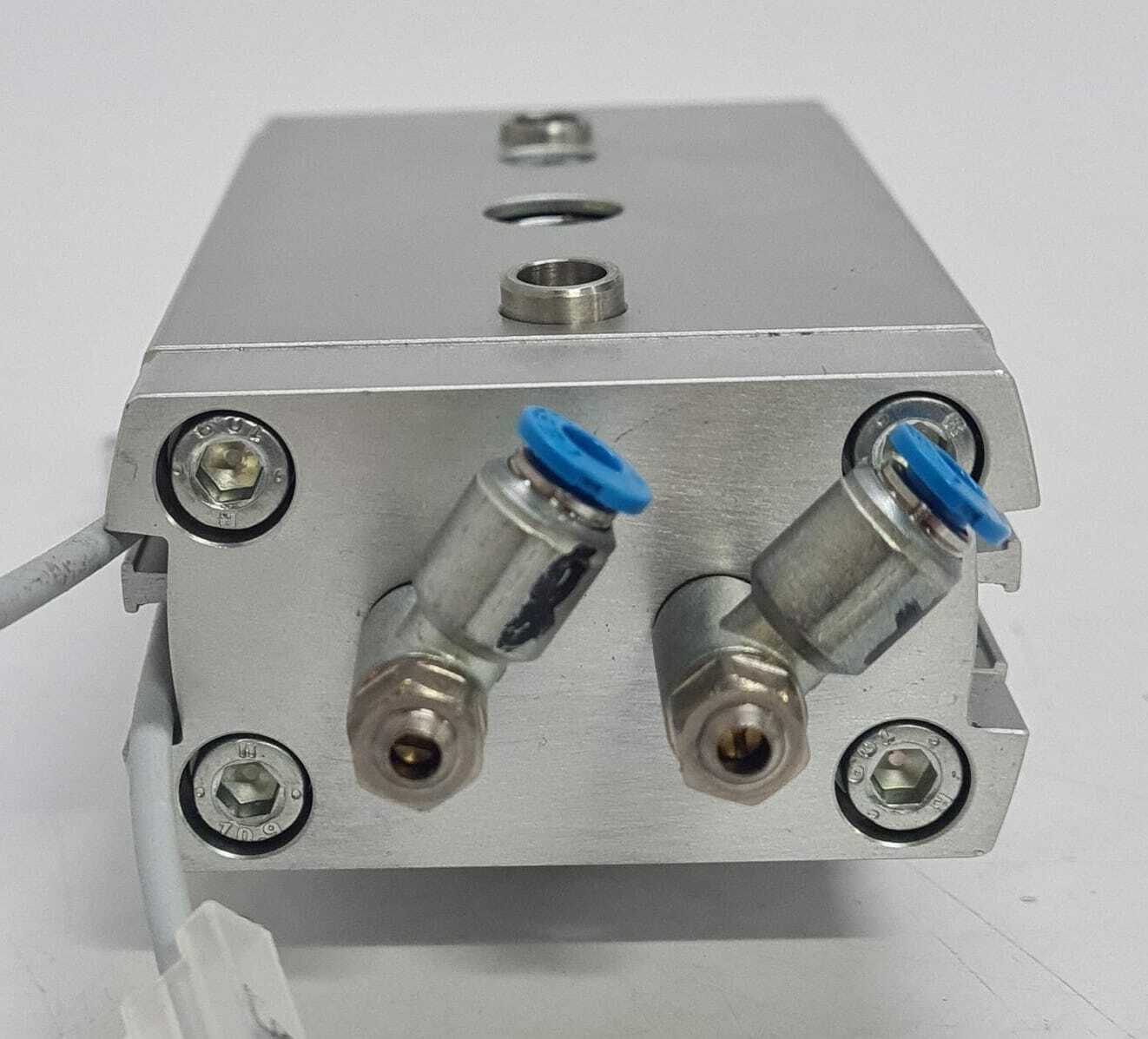 FESTO DRRD-20-180-FH-PA 1395606 KN02 PNEUMATIC Swing Cylinder