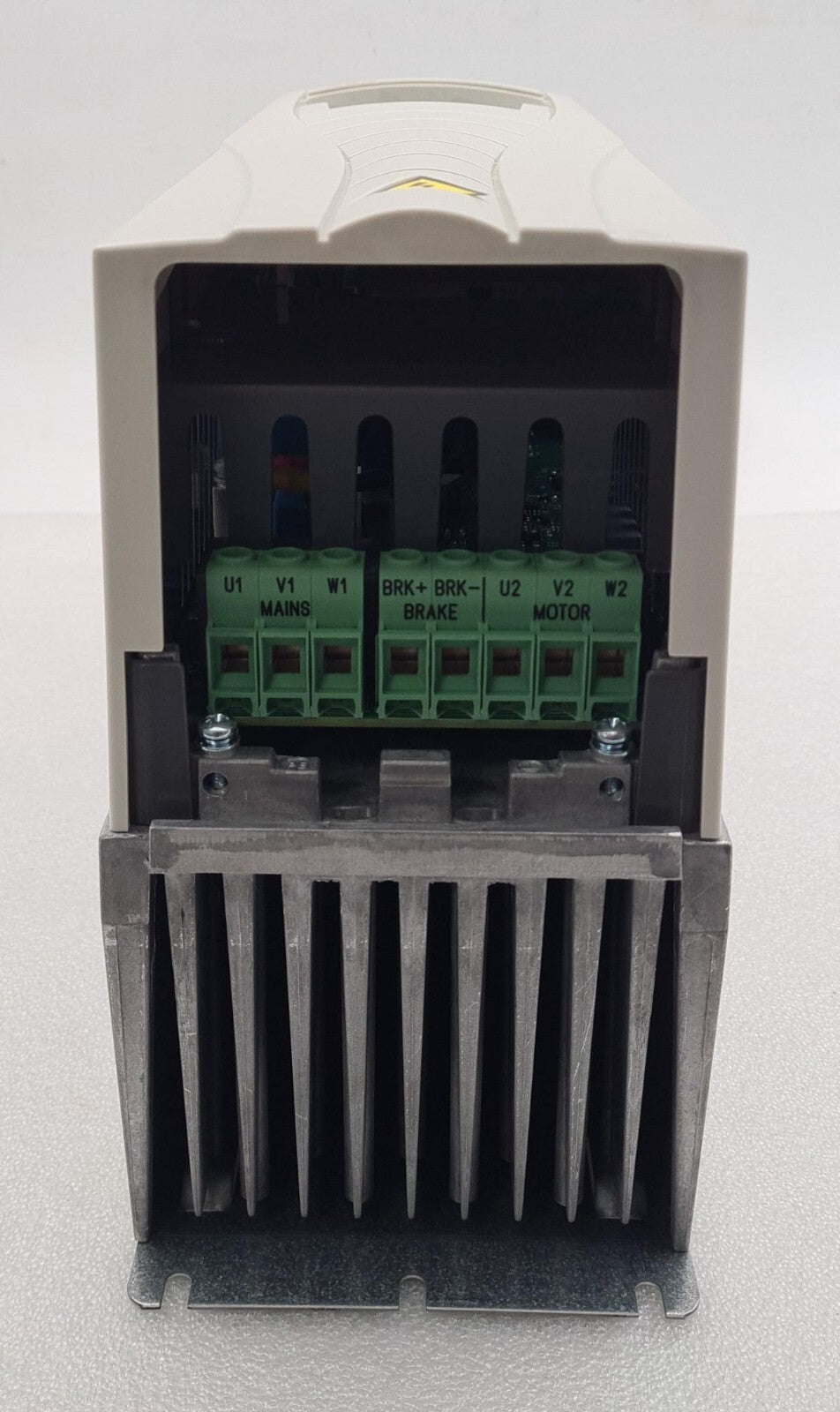 NEW - ABB Oy ACS550-01-015A-4 Inverter W/ ACS-CP-A 64691473 Control Panel