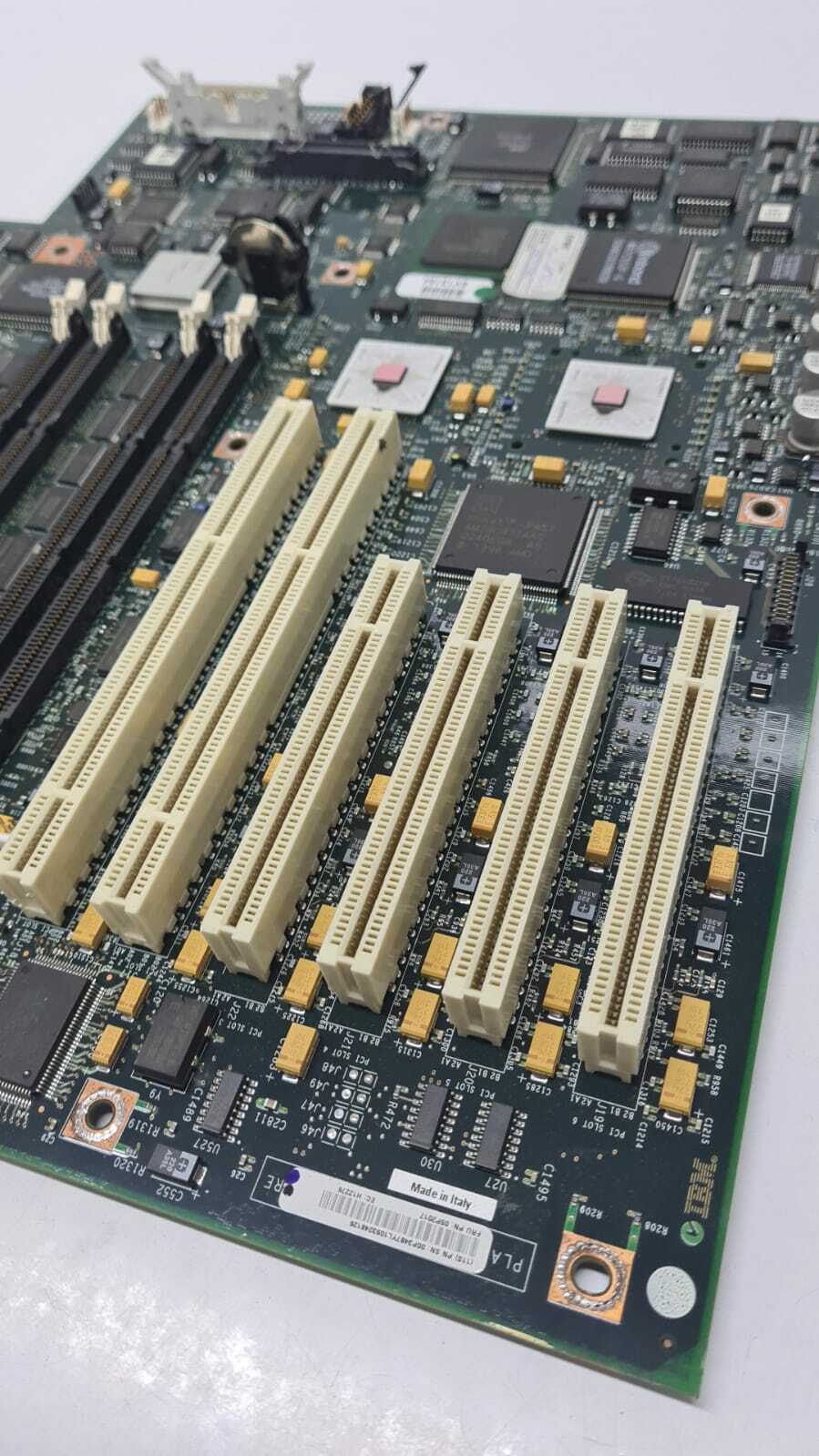 IBM Motherboard 09P2017 RS6000 System server Board