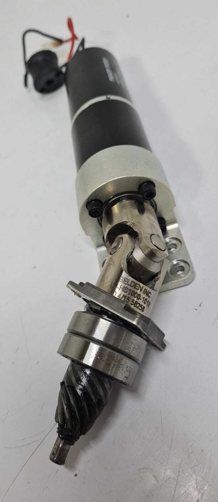 Maxon 421815 1644578 DC Motor