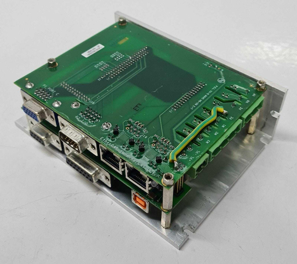 Elmo Motion Control G-TRO8/800EES1 Servo Drive