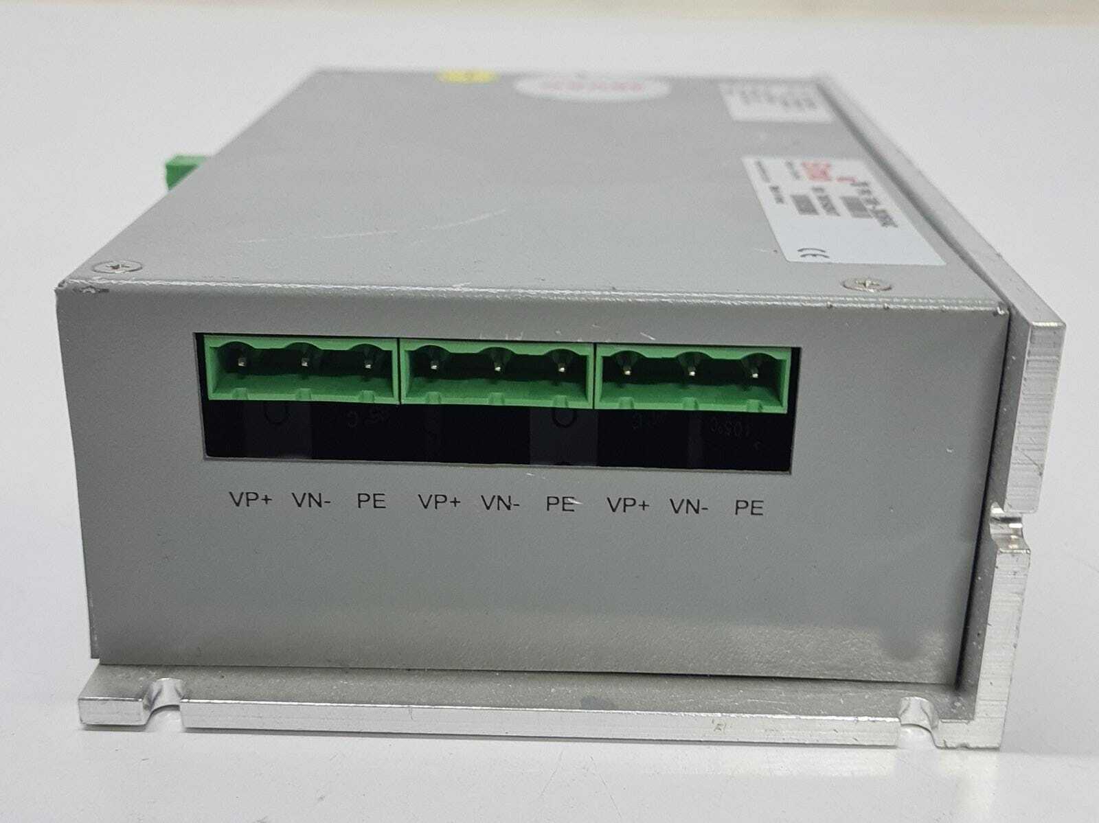 Elmo Motion Control TAM-30/36VAC Power Supply Module