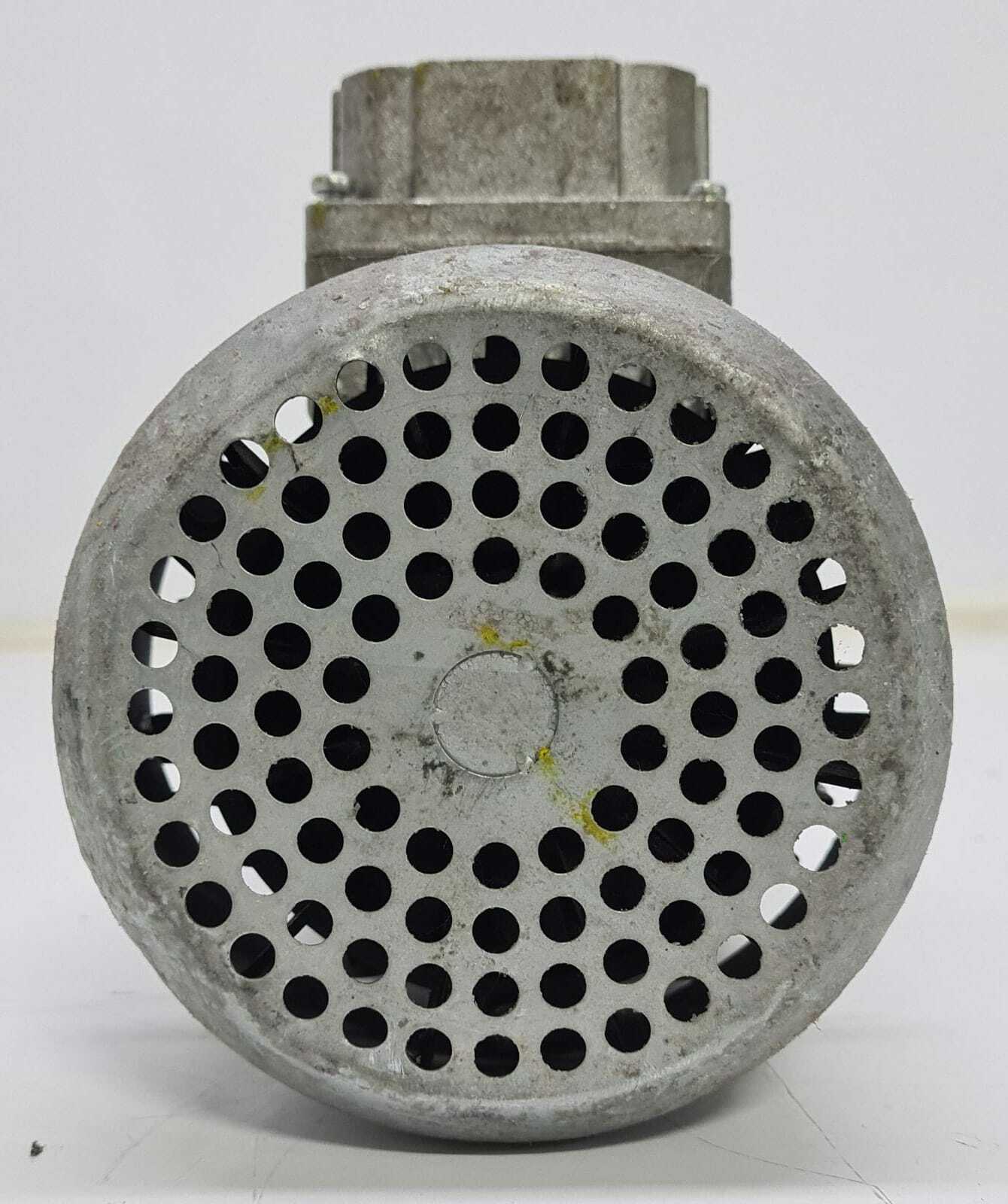 Motovario TS63B4 Gear Motor 3 Phase