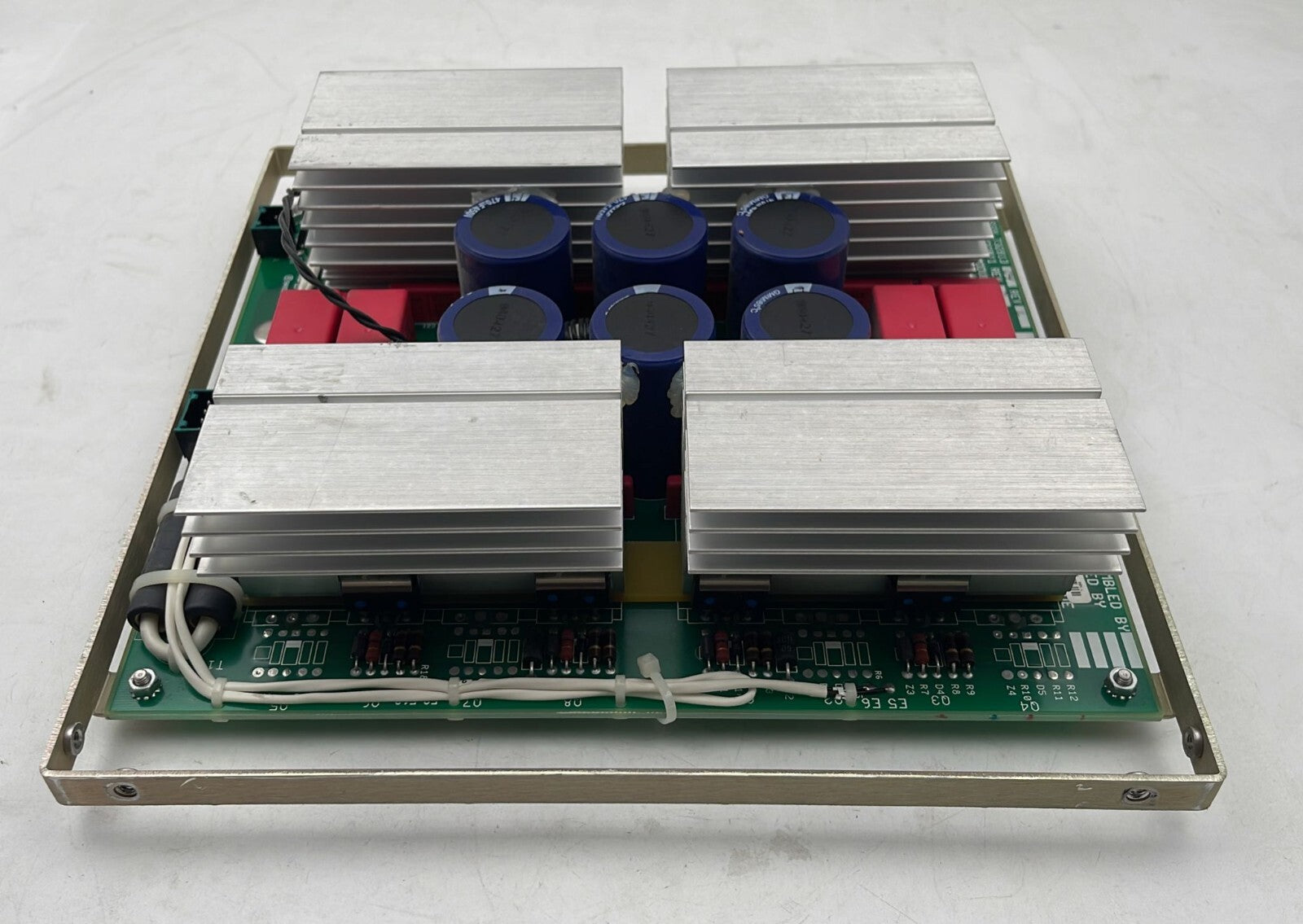 INDICO X-Ray CPI Inverter Module Board PWB 732813 SCHEM 732811 PWB 732812