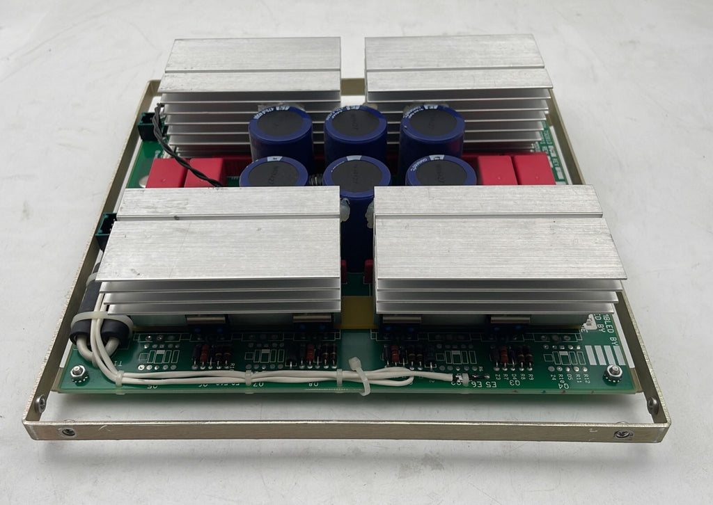 INDICO X-Ray CPI Inverter Module Board PWB 732813 SCHEM 732811 PWB 732812