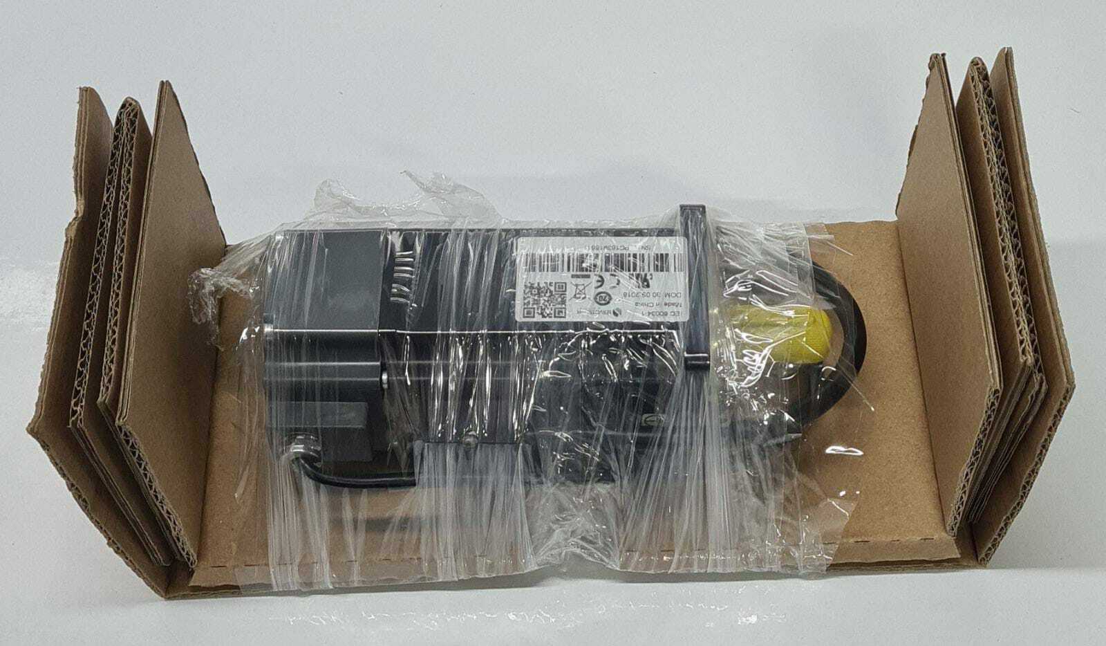 Servotronix servo Motor encoder 173D042001027 P2-06B23025M30D 6000Rpm