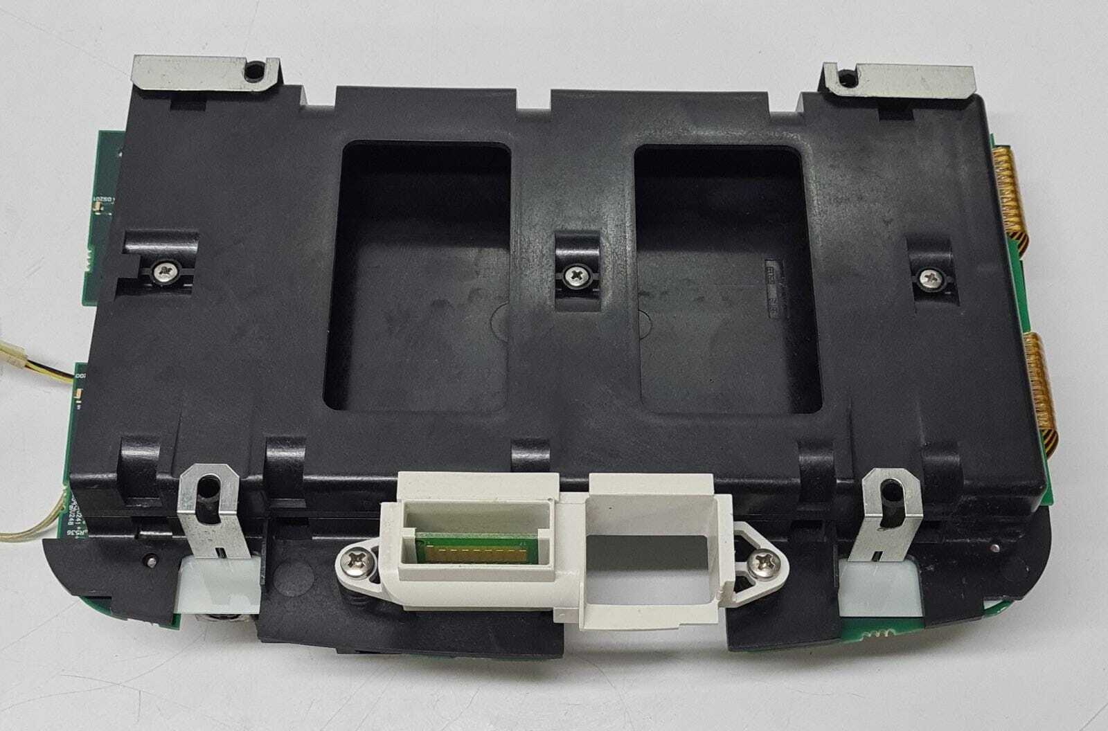 GE Medical MARQUETTE 801424-003 A Patient Monitor W/ 801536-001