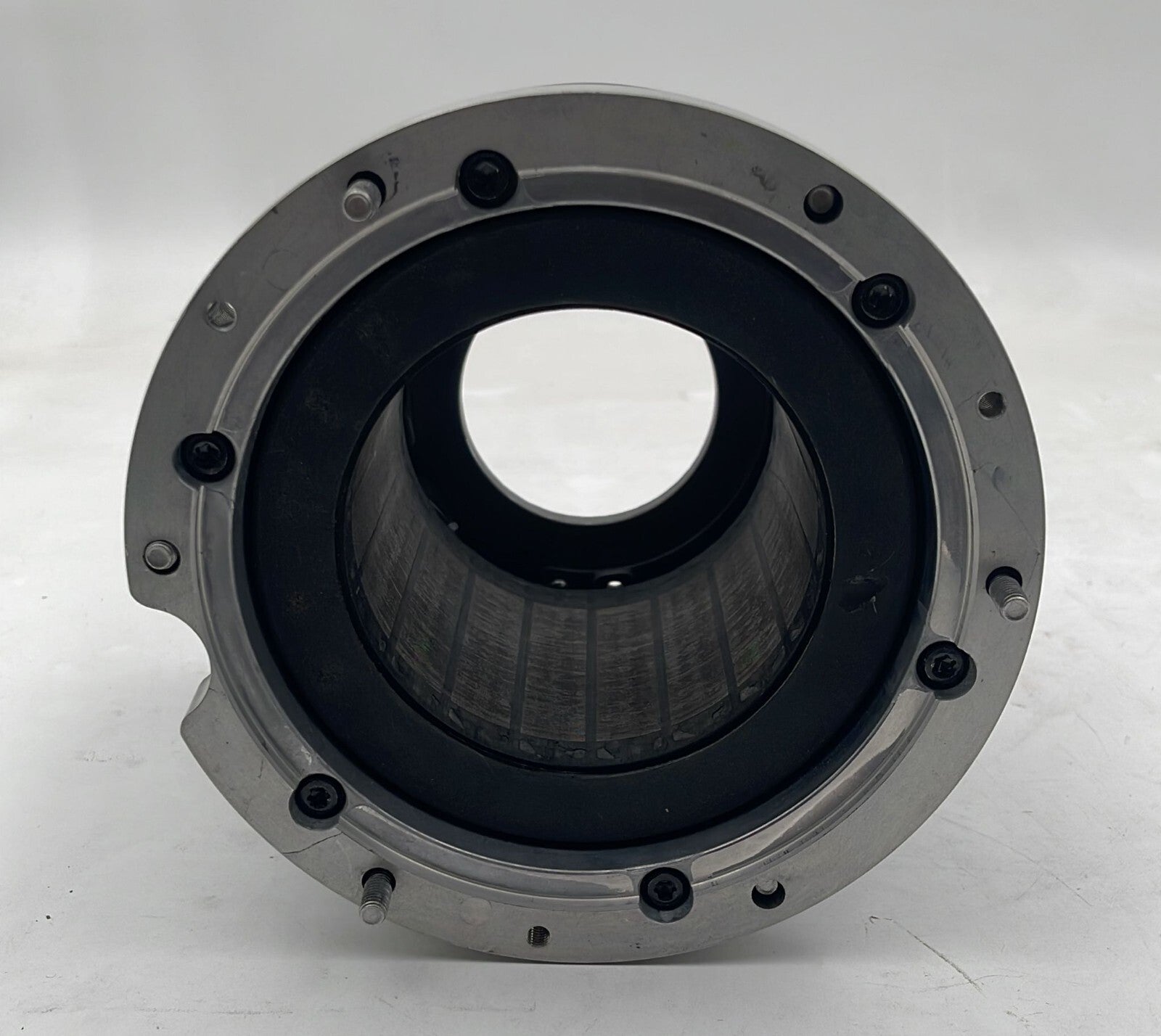 Emerson Control Techniques 158UGD040XHXXA148066-SHPR UniMotor **AS IS
