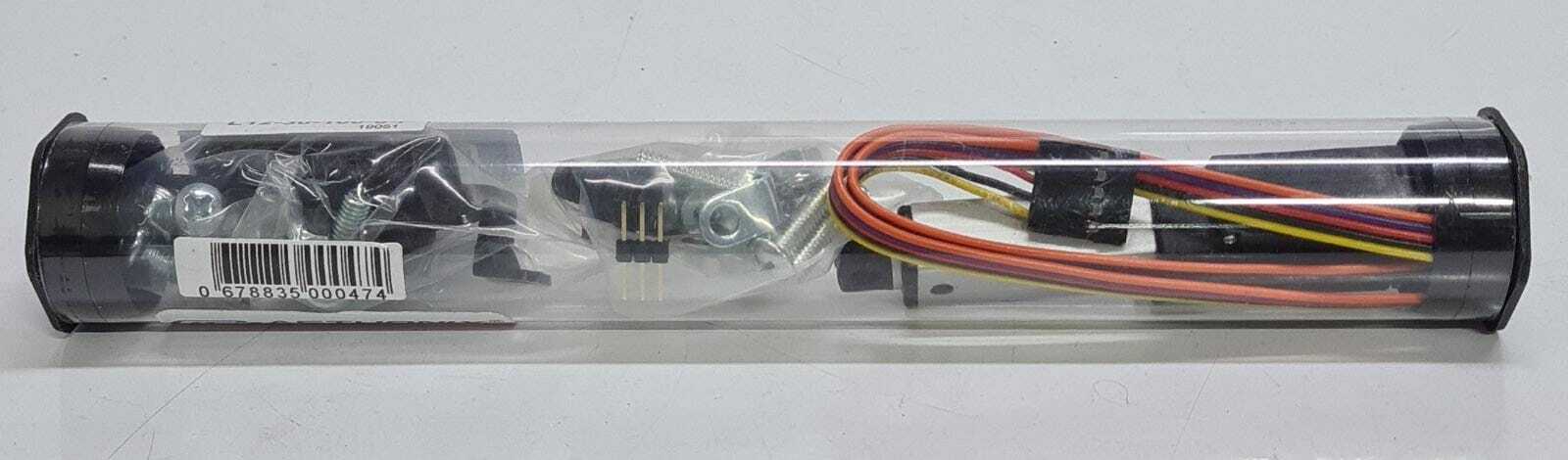 Actuonix L12 Micro Linear Actuator L12-30-100-6-P - NEW Set