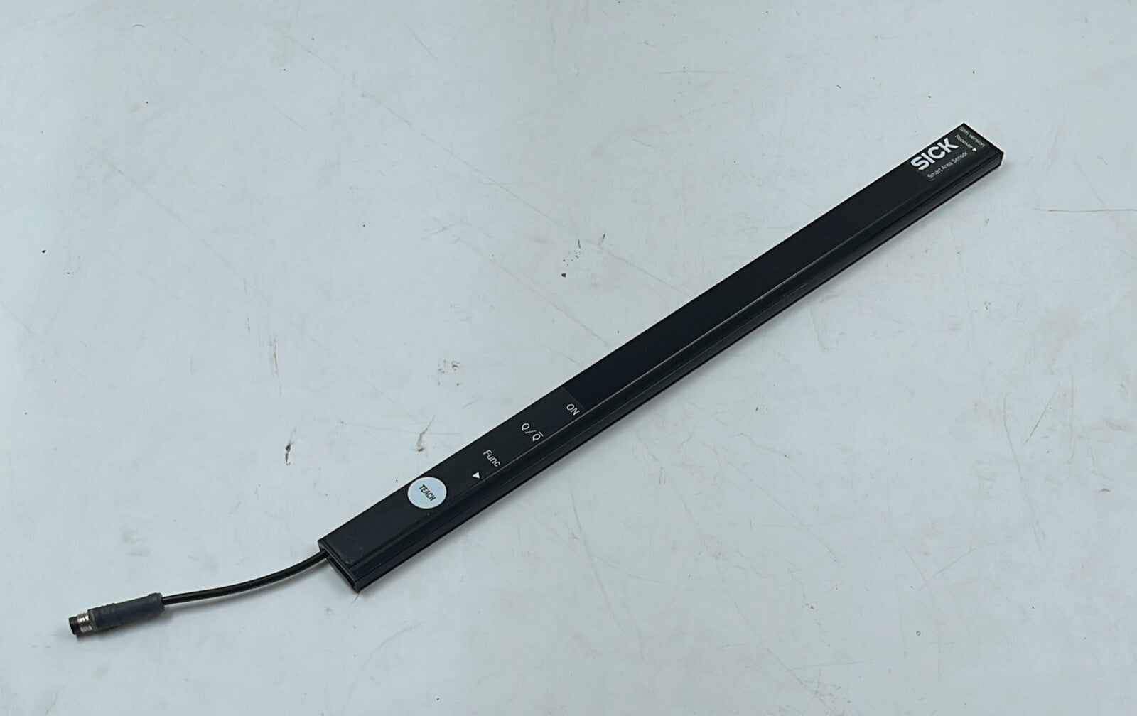 SICK SAR4-S028P3PS1T00 Smart Area Sensor Light Grids Slim Version Sender